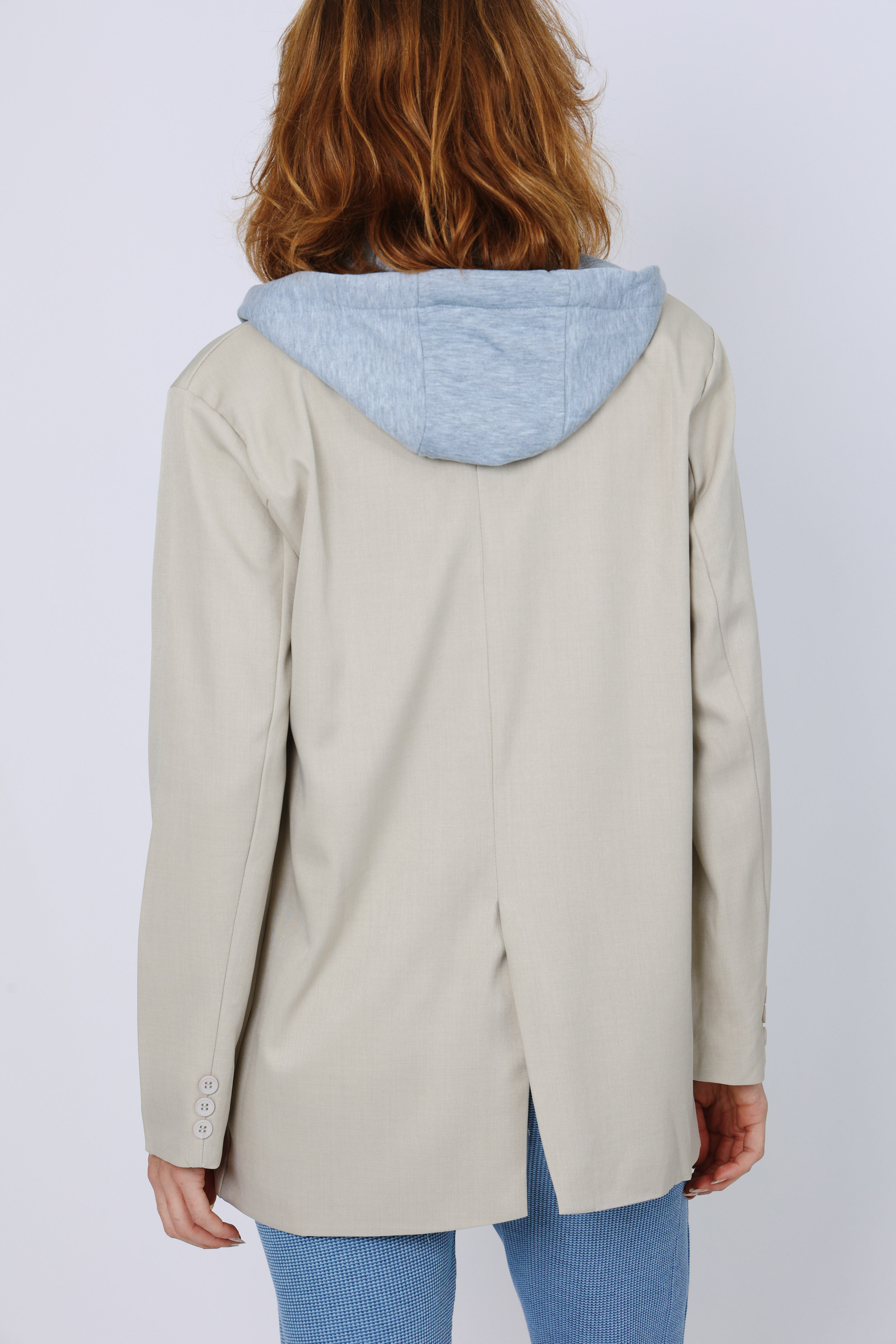 בלייזר קפוצ'ון