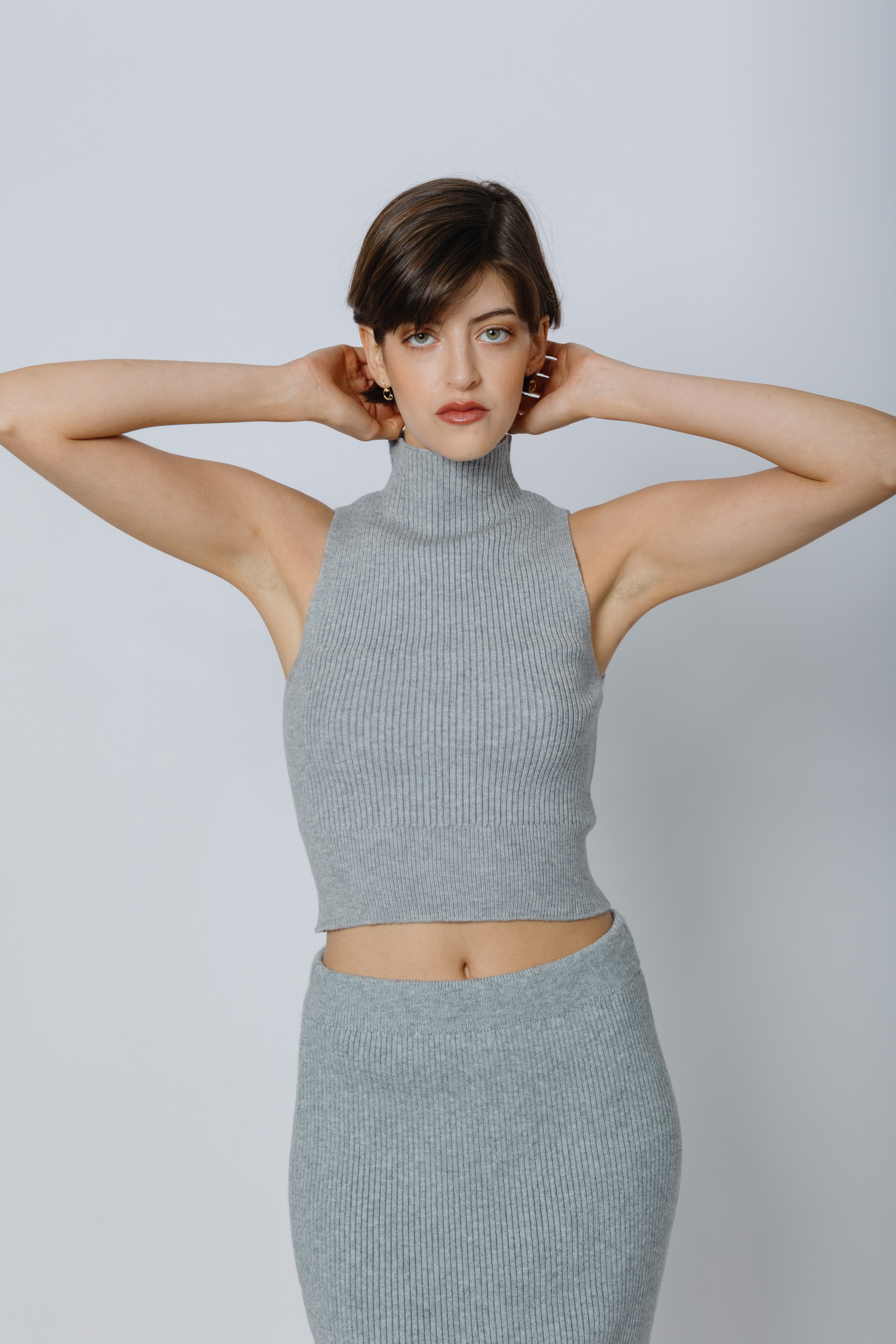 טופ סרוג קרופ שי-לי-