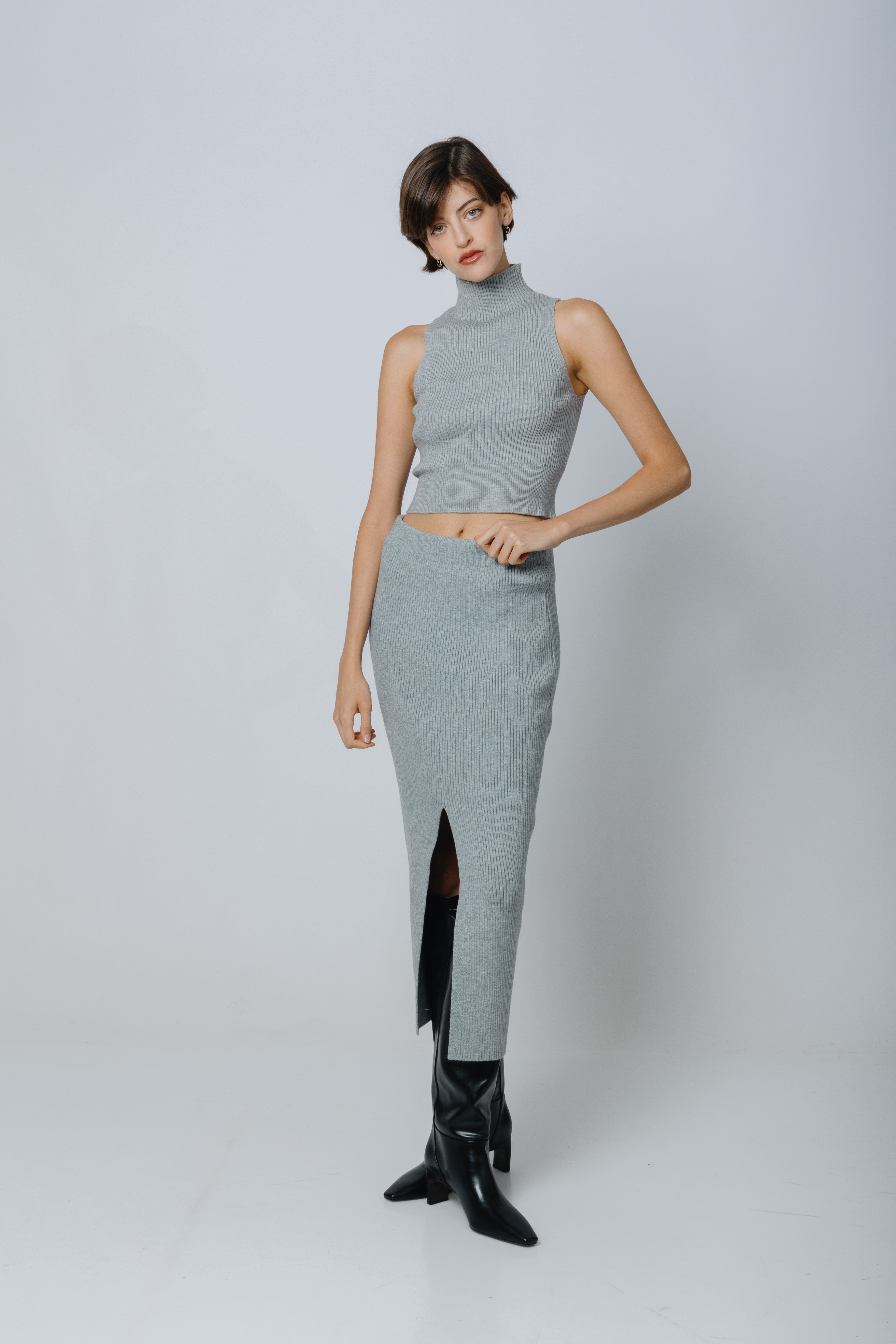 טופ סרוג קרופ שי-לי-