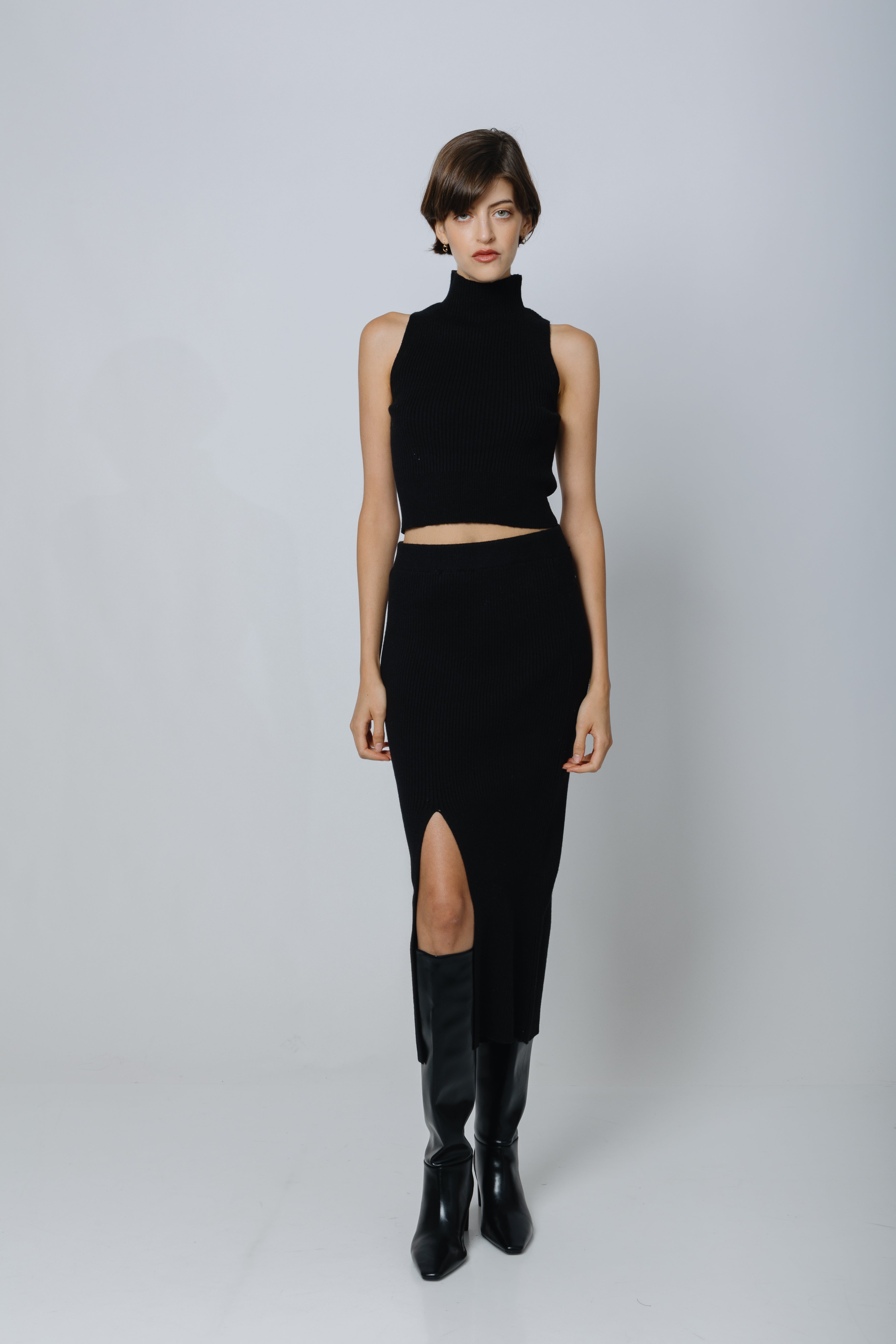 טופ סרוג קרופ שי-לי-