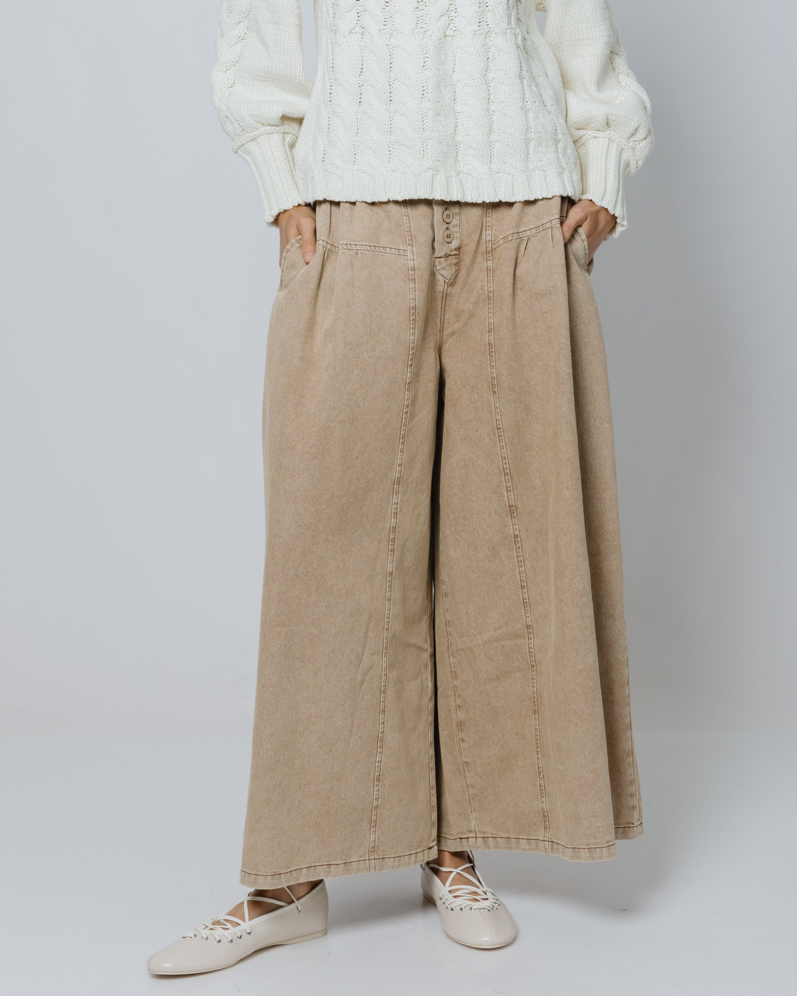 ג'ינס אייטיז