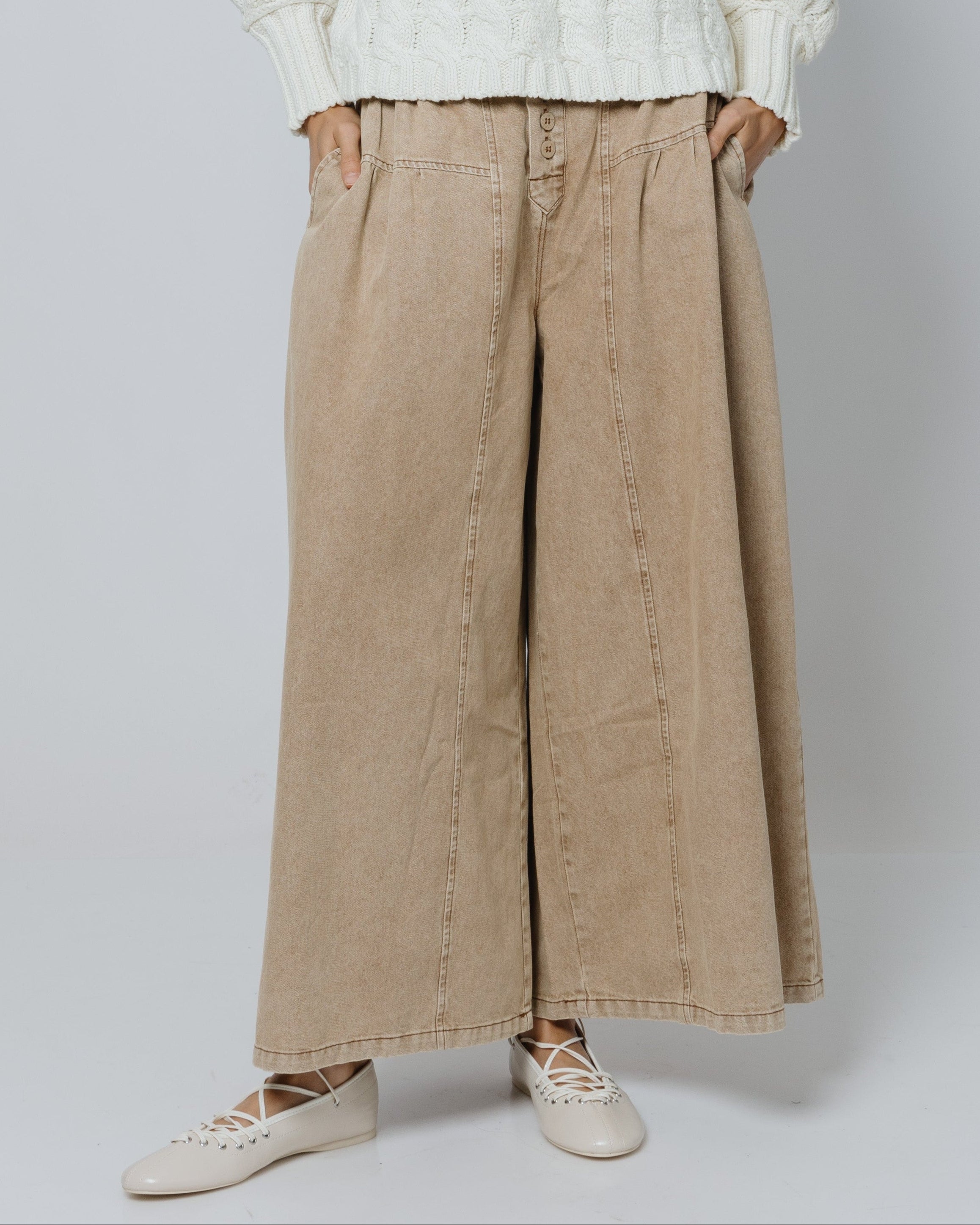 ג'ינס אייטיז