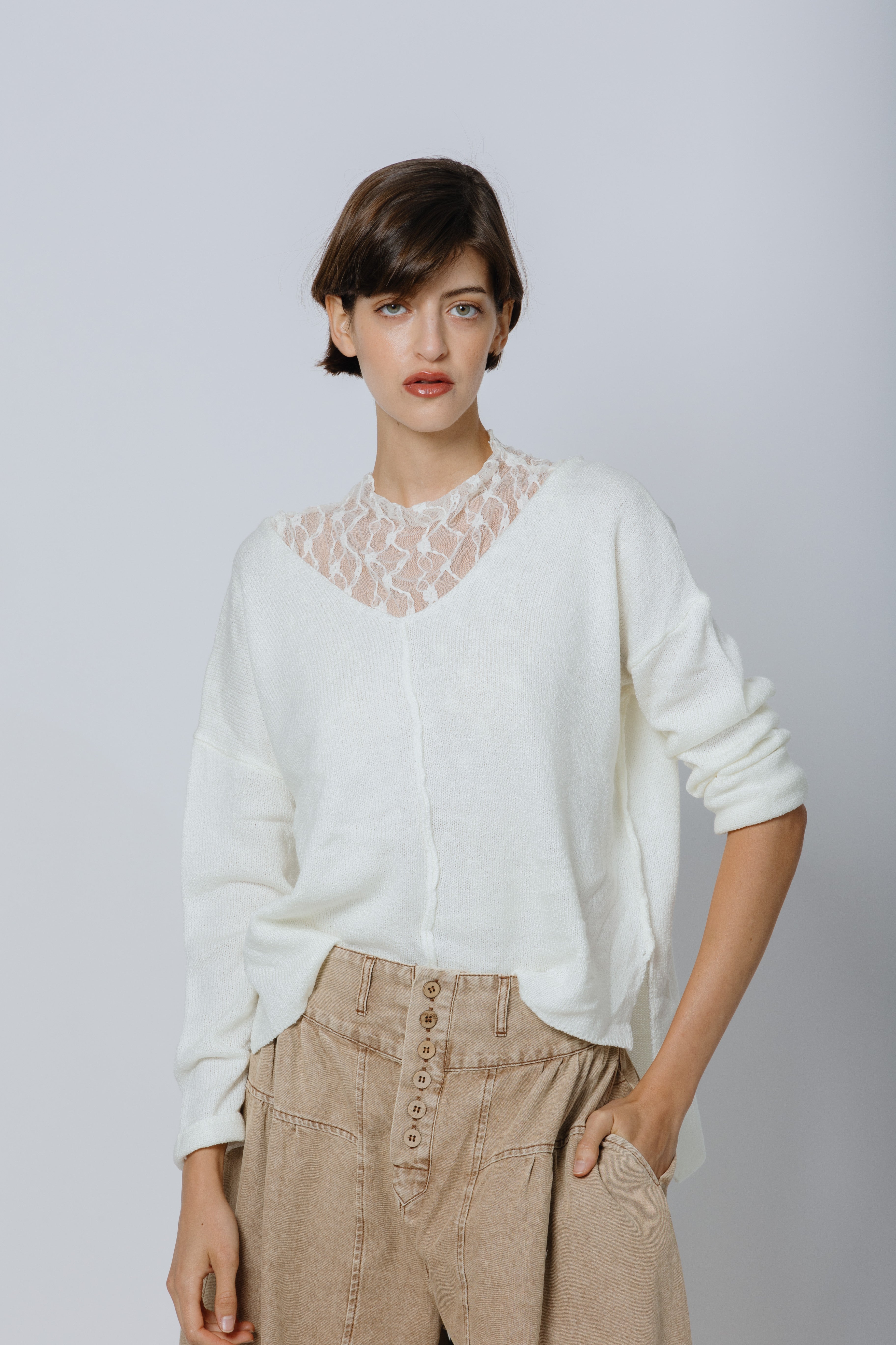 ג'ינס אייטיז