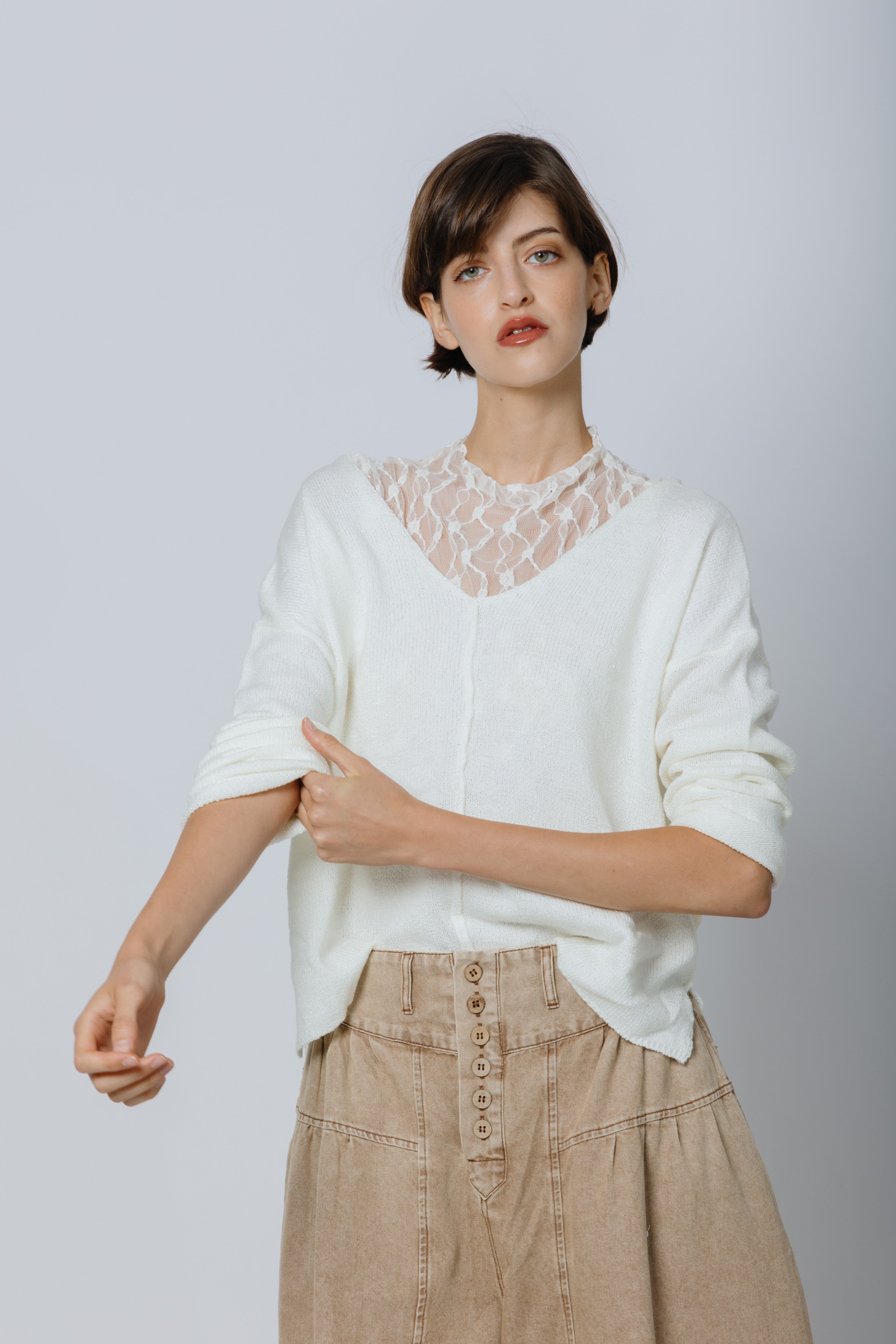 ג'ינס אייטיז