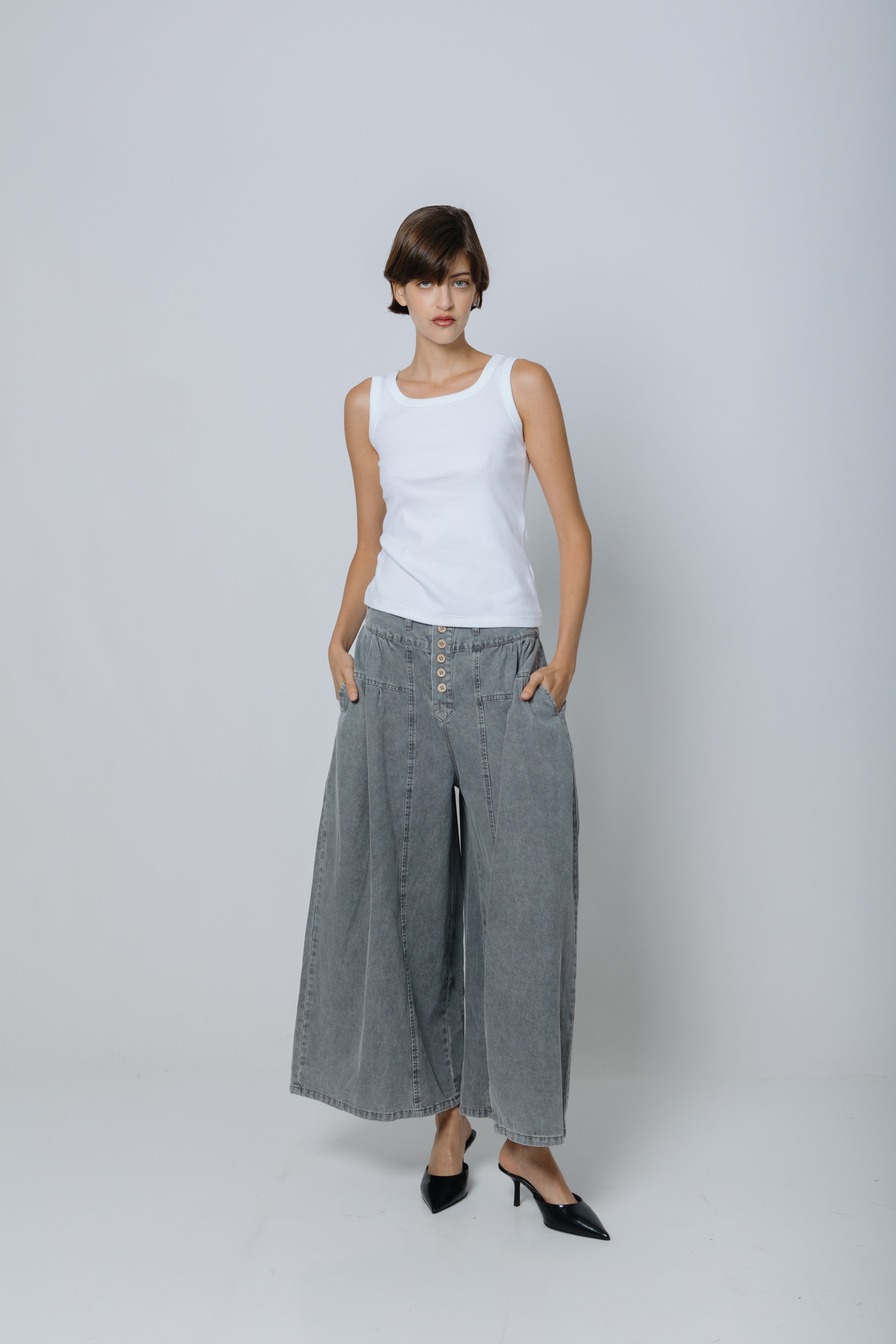 ג'ינס אייטיז