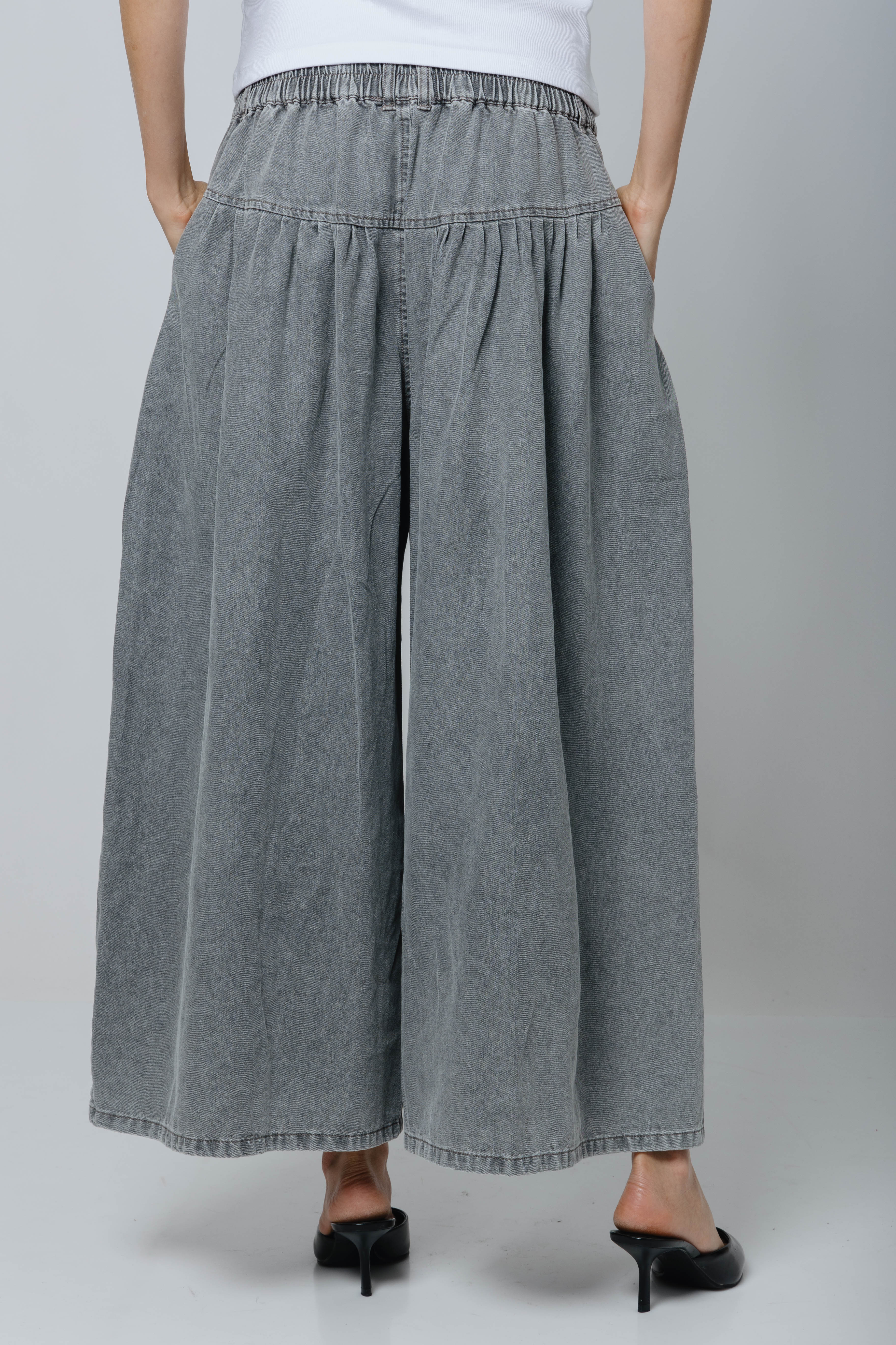 ג'ינס אייטיז