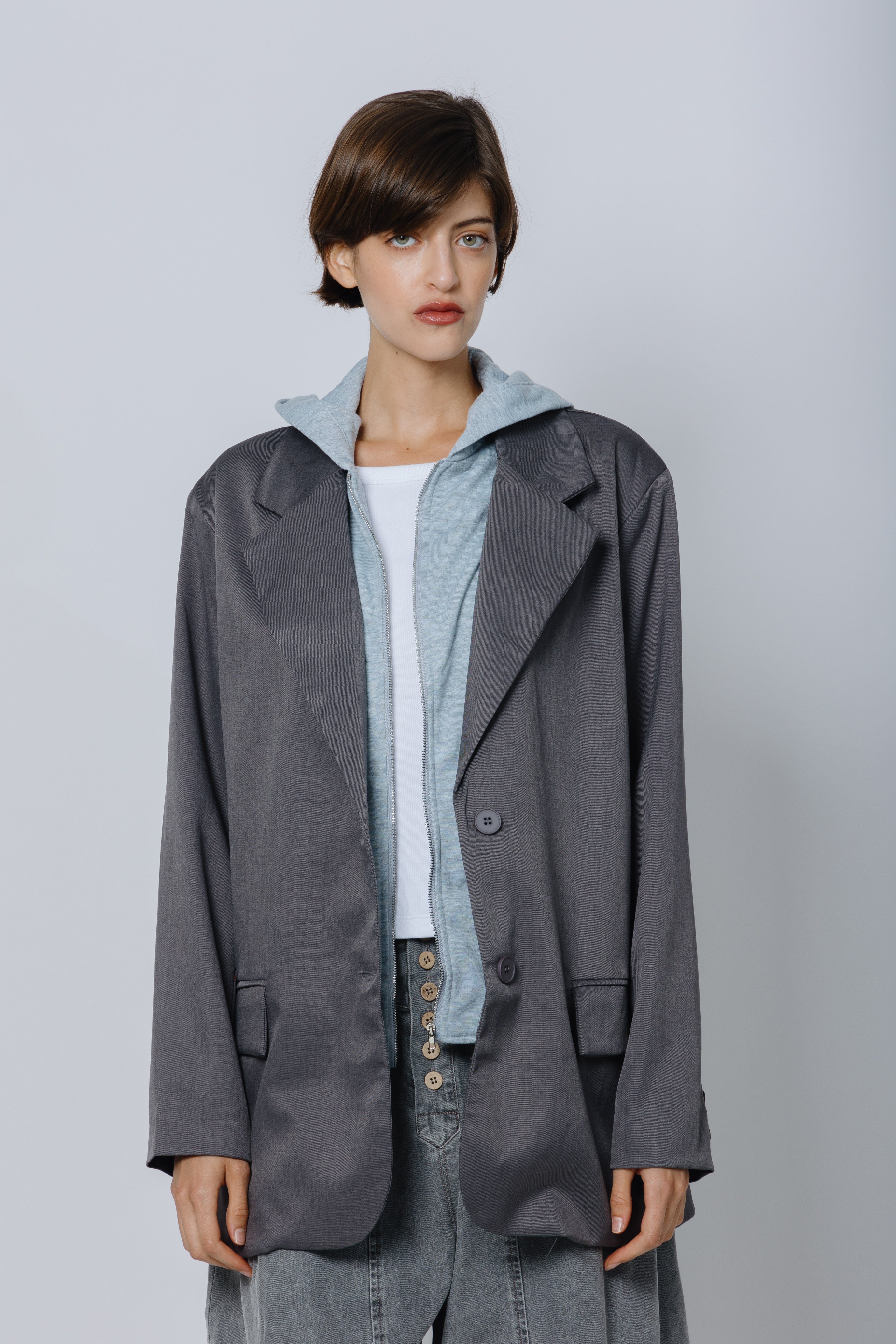 בלייזר קפוצ'ון