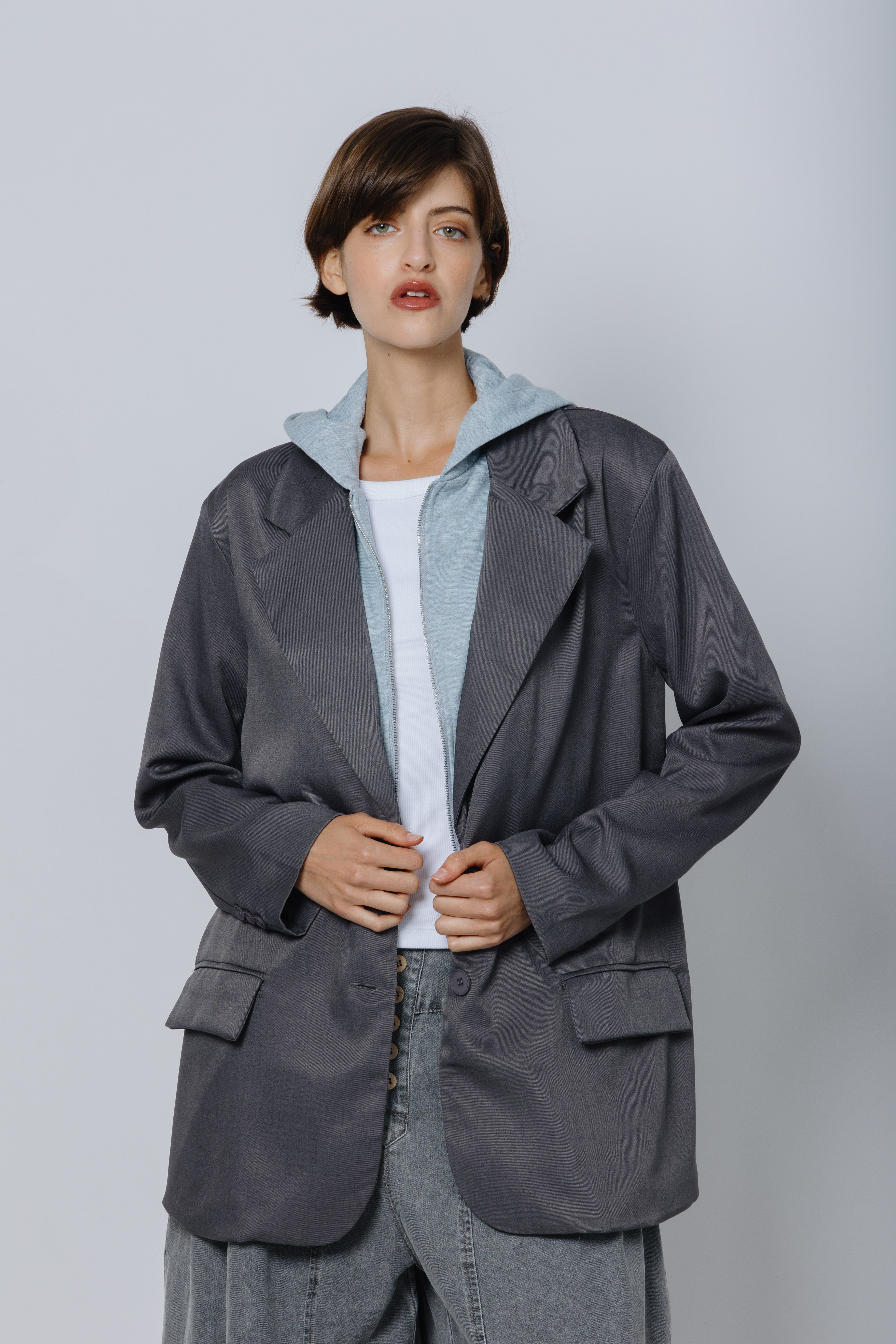 בלייזר קפוצ'ון