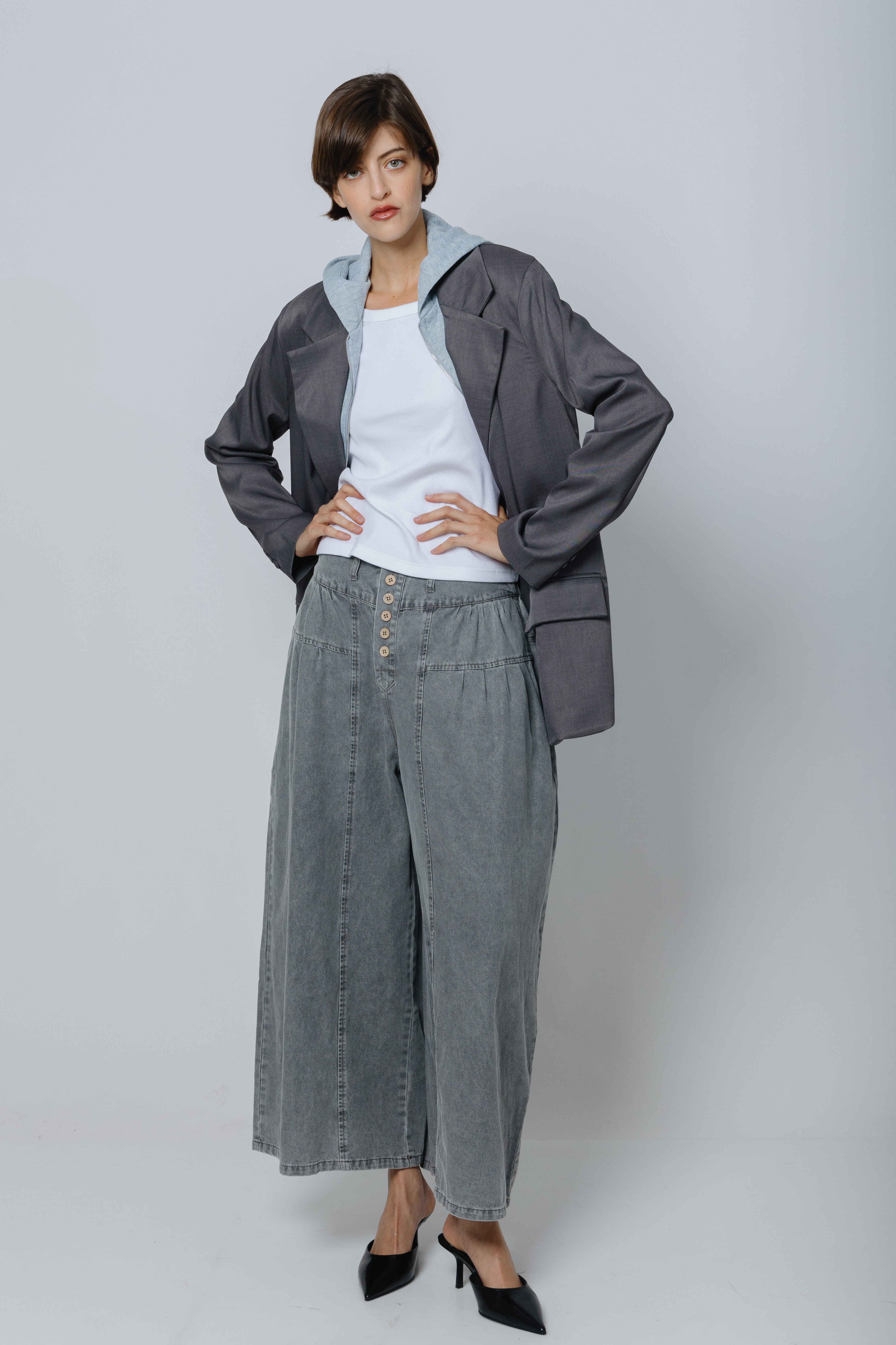 בלייזר קפוצ'ון