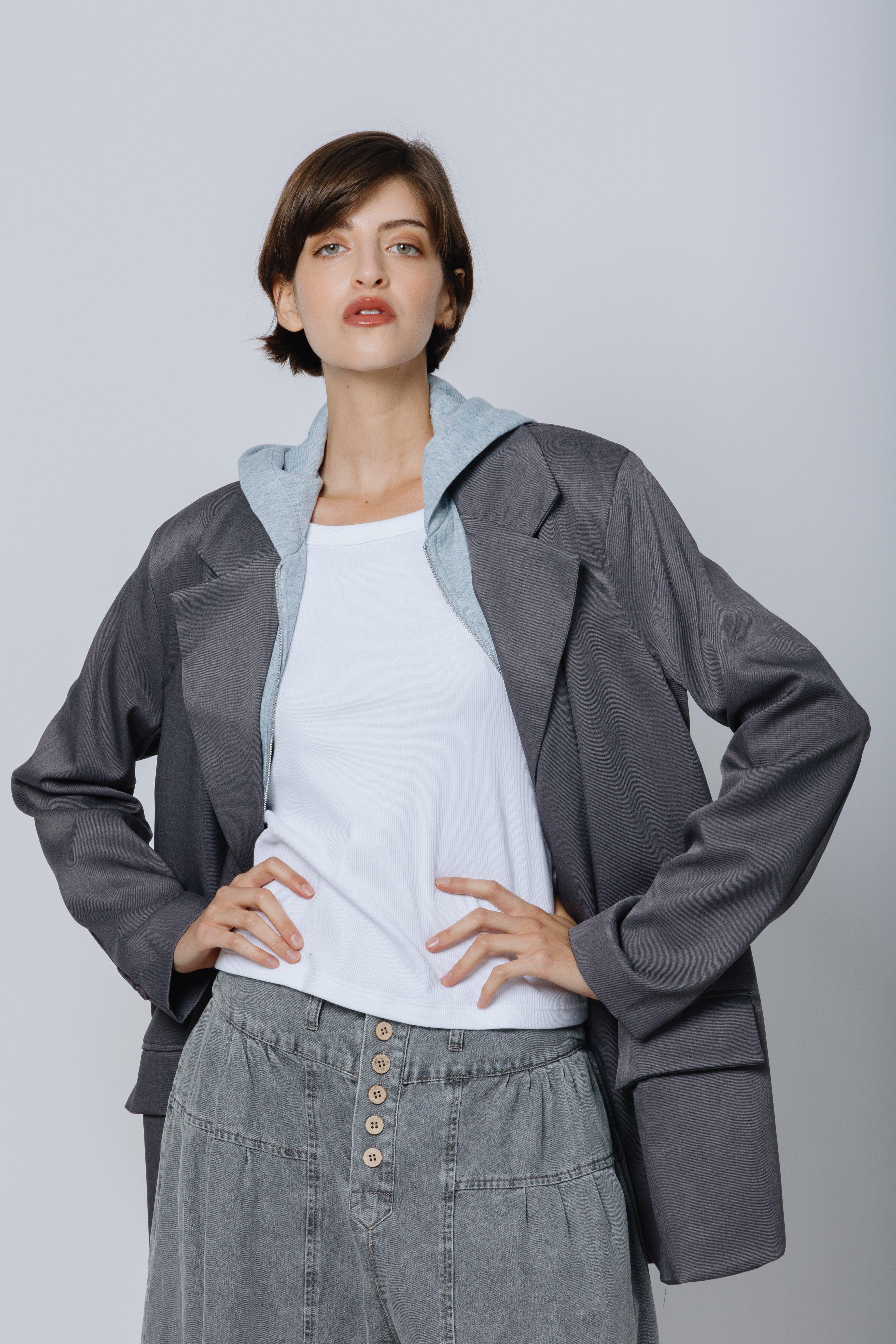 בלייזר קפוצ'ון