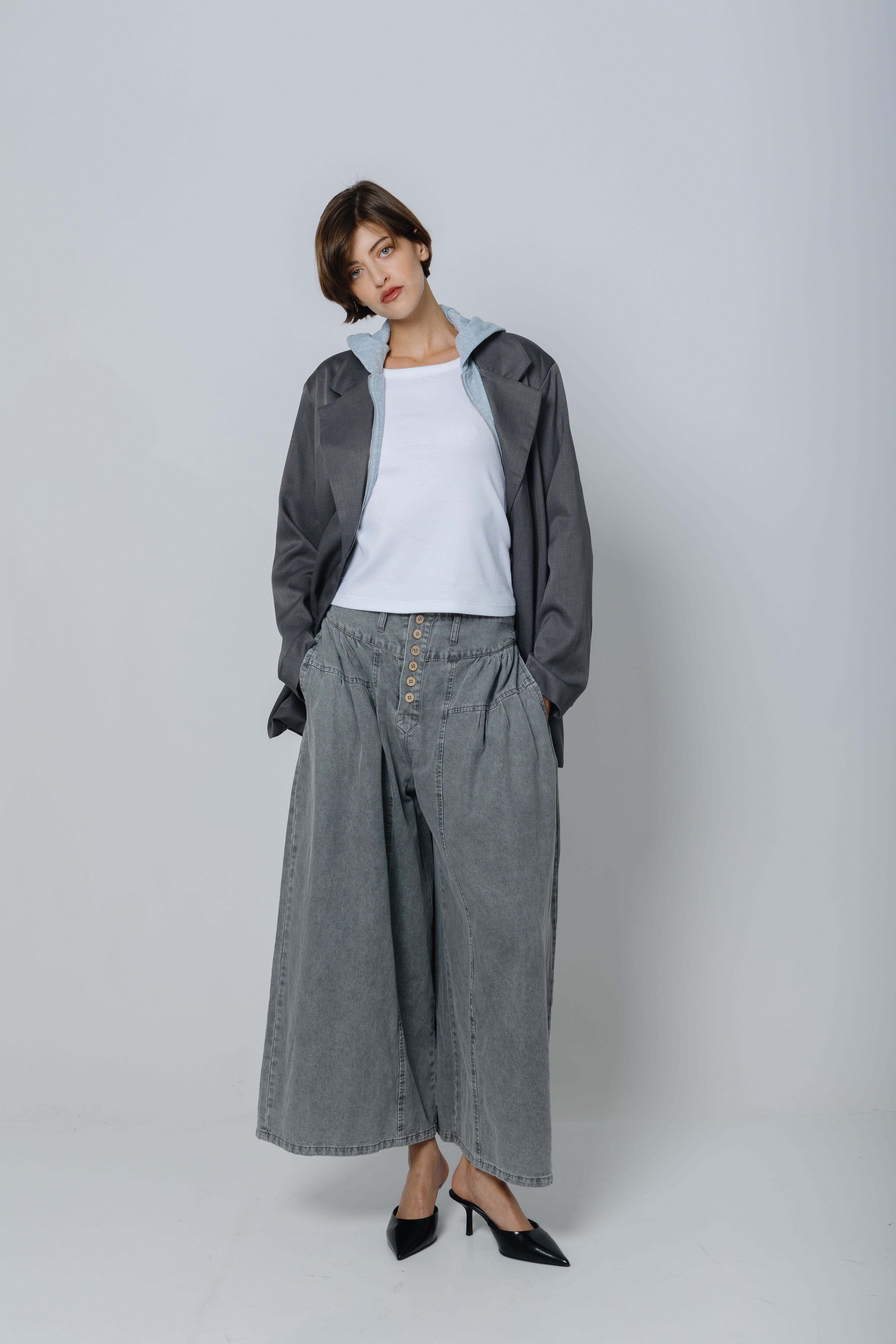 בלייזר קפוצ'ון