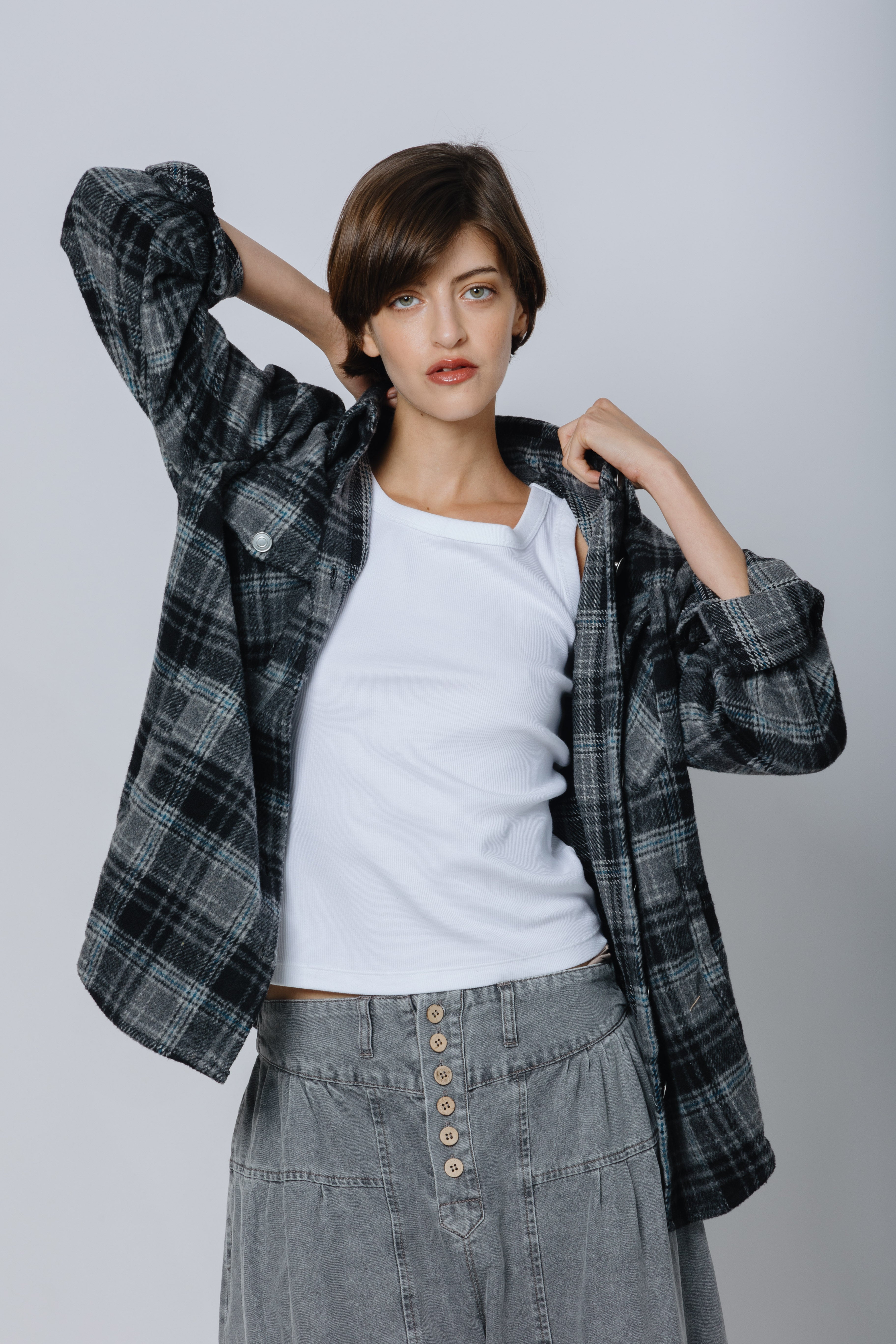 ג'ינס אייטיז