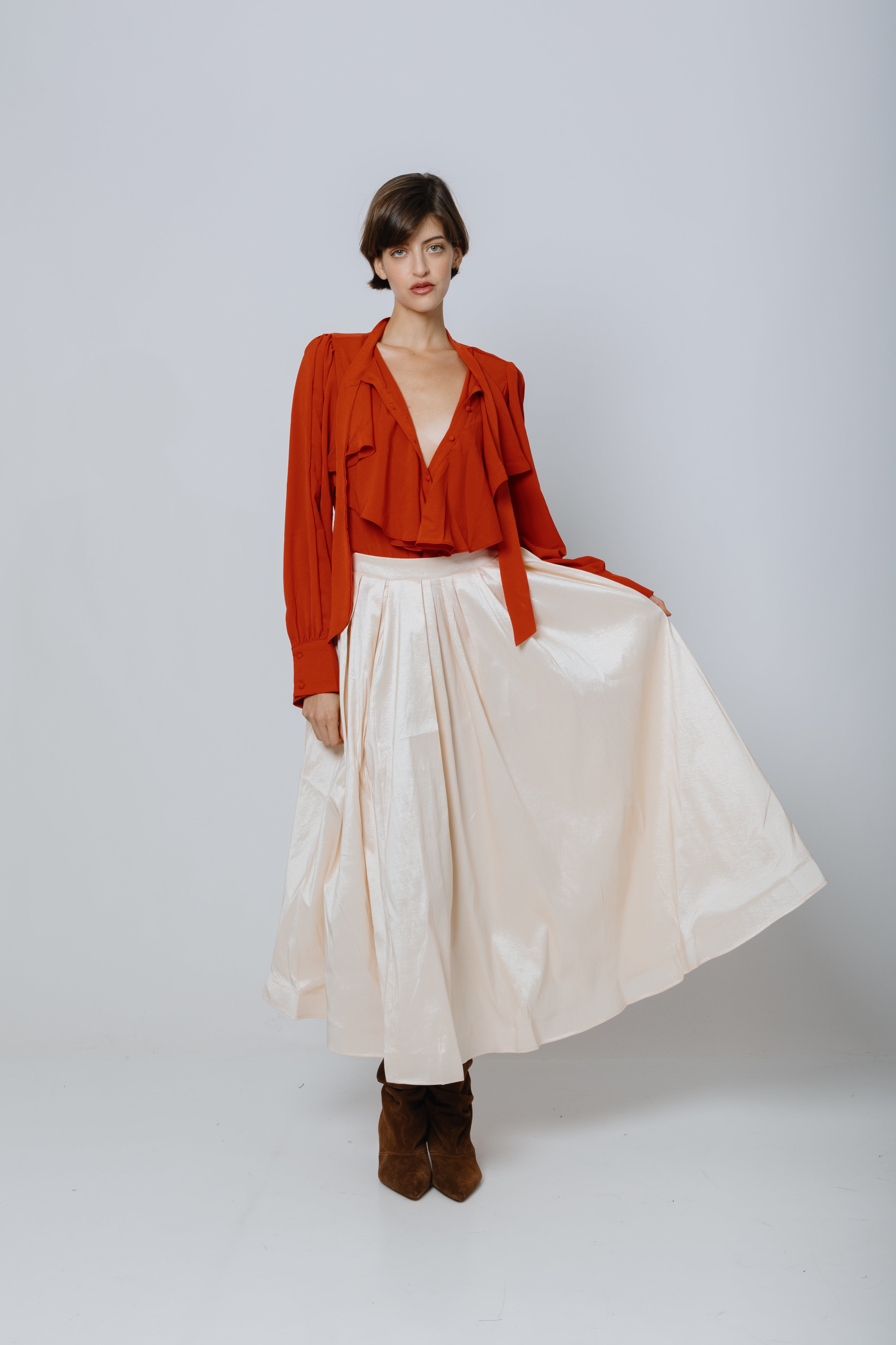 חולצת לייזה