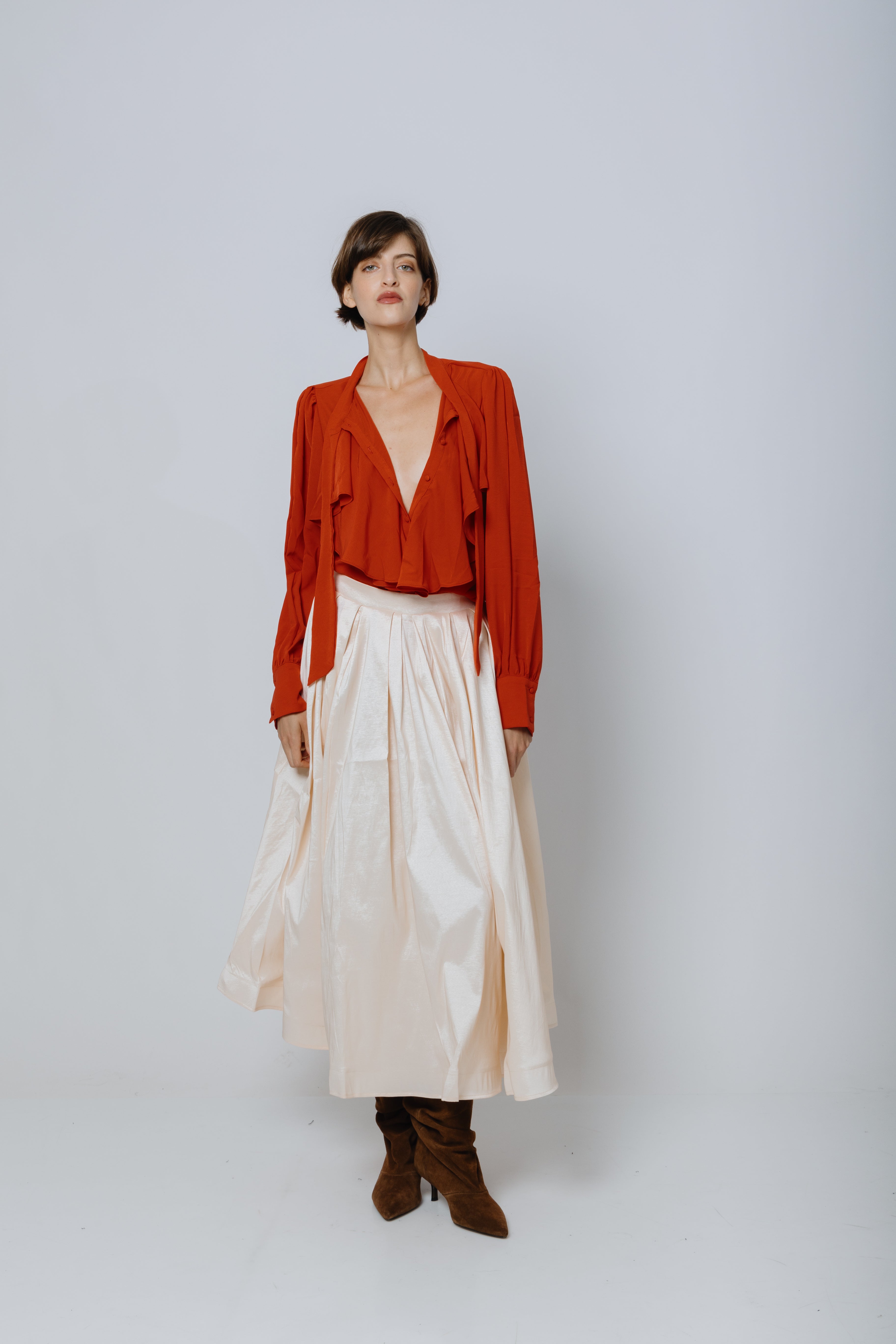 חולצת לייזה