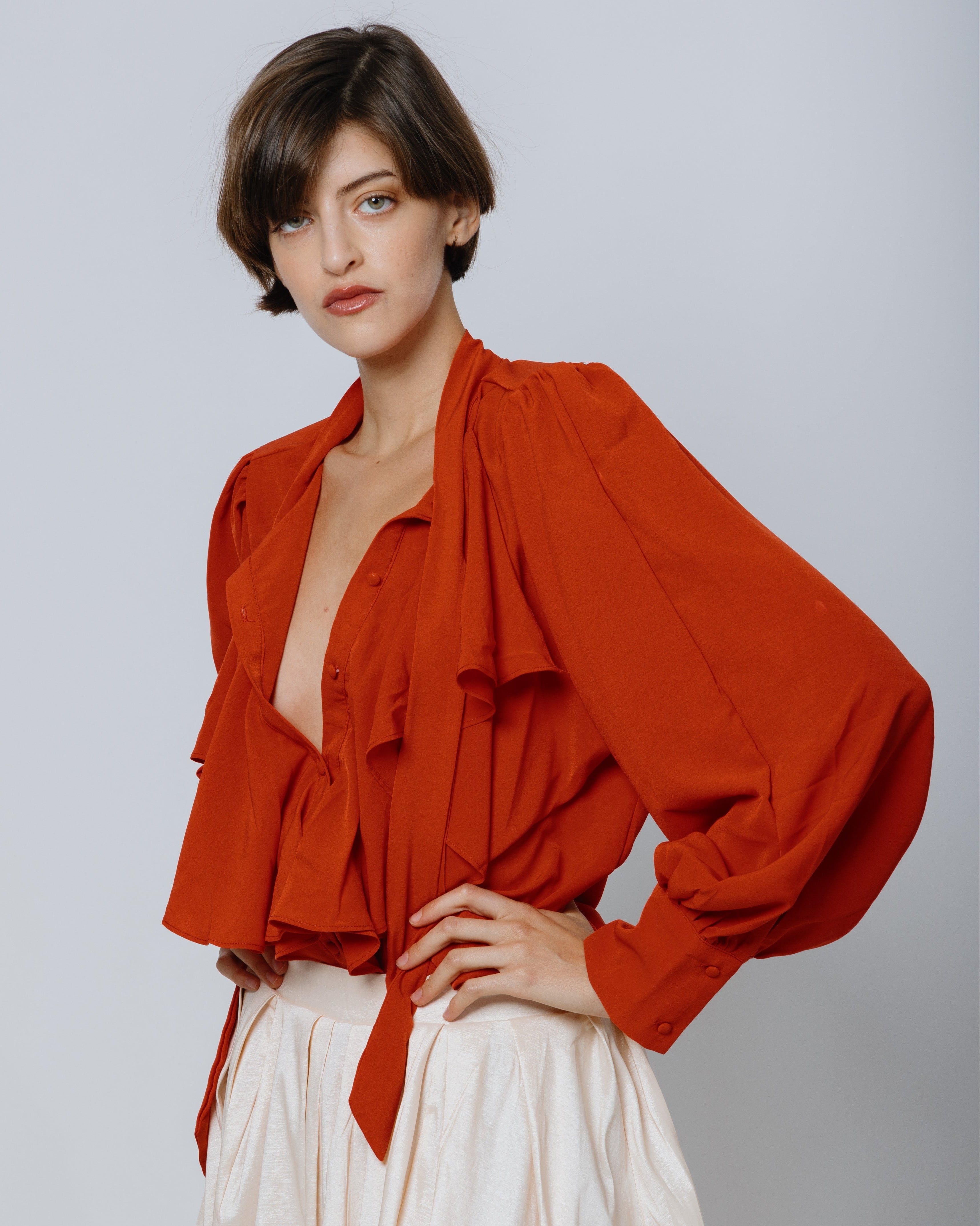 חולצת לייזה