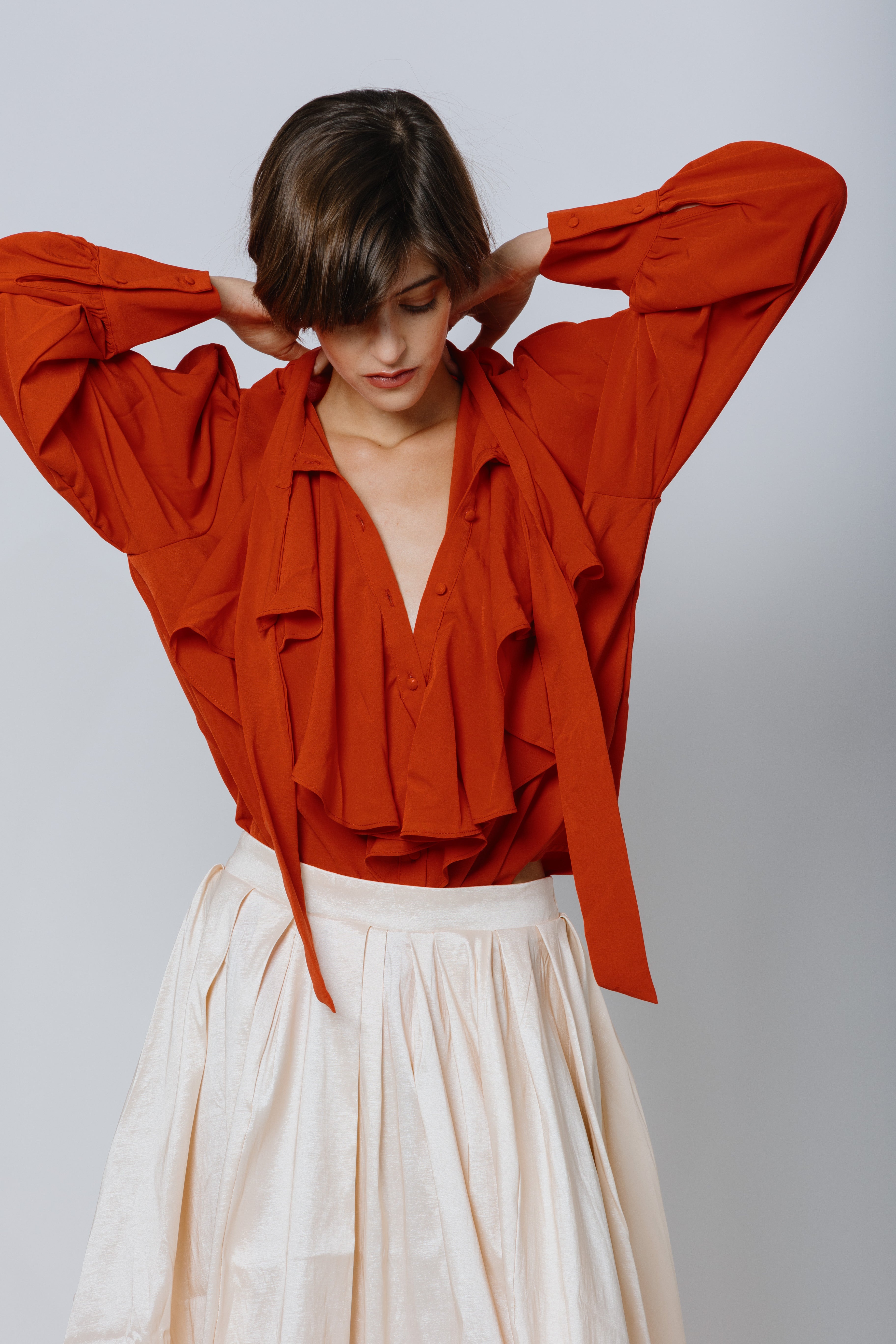 חולצת לייזה