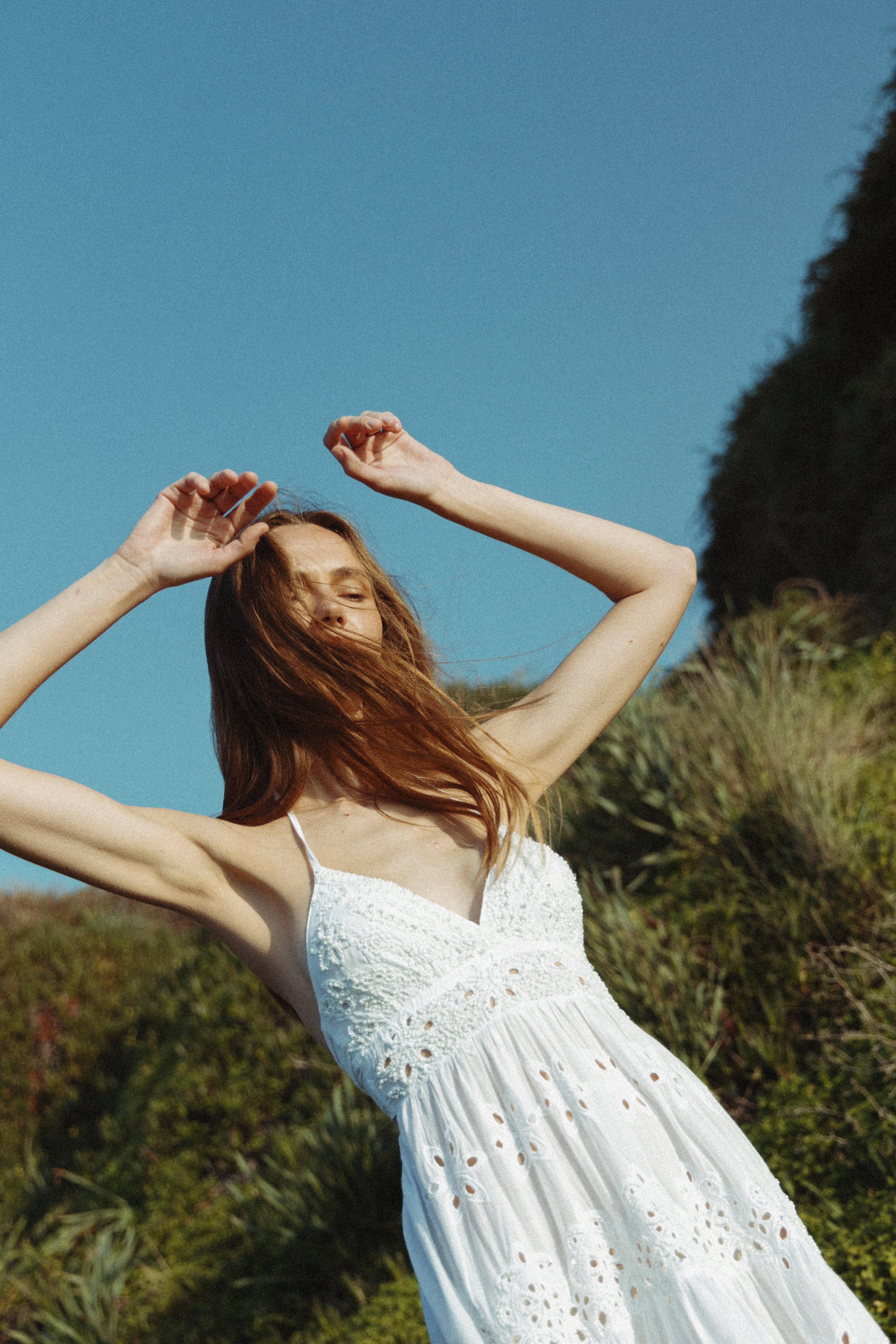 שמלת קאריביים