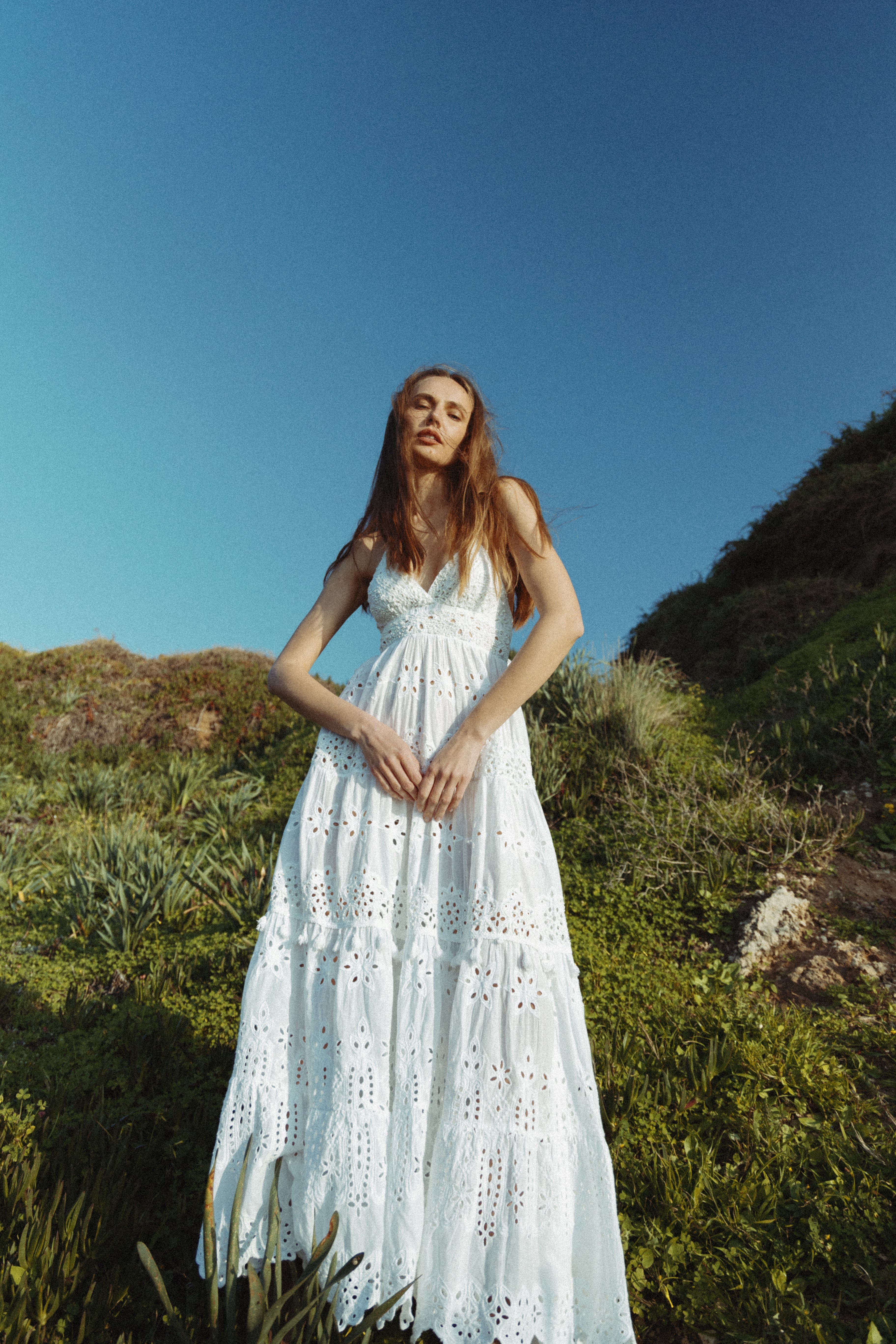 שמלת קאריביים