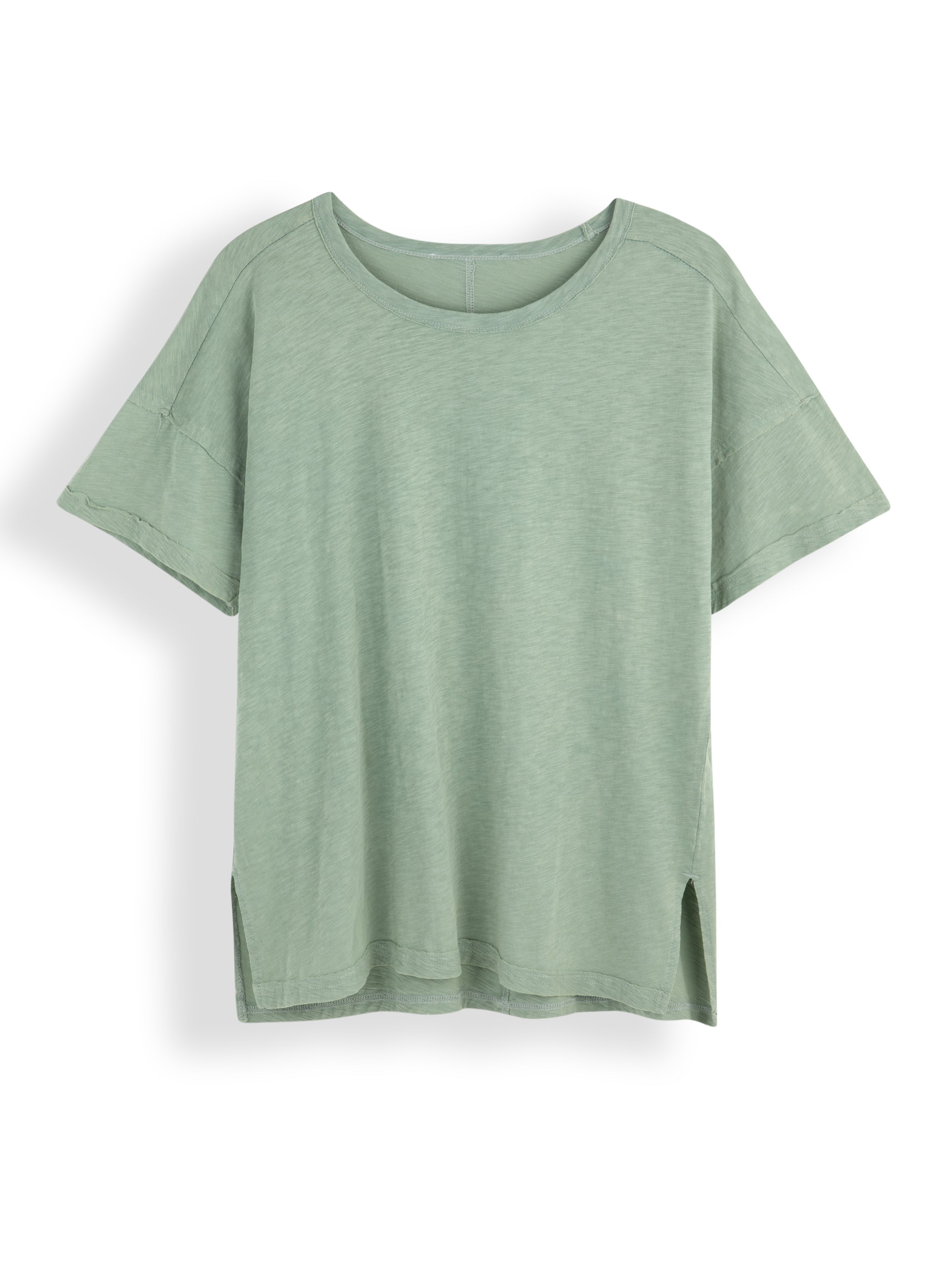 טי שירט כותנה ג'וני