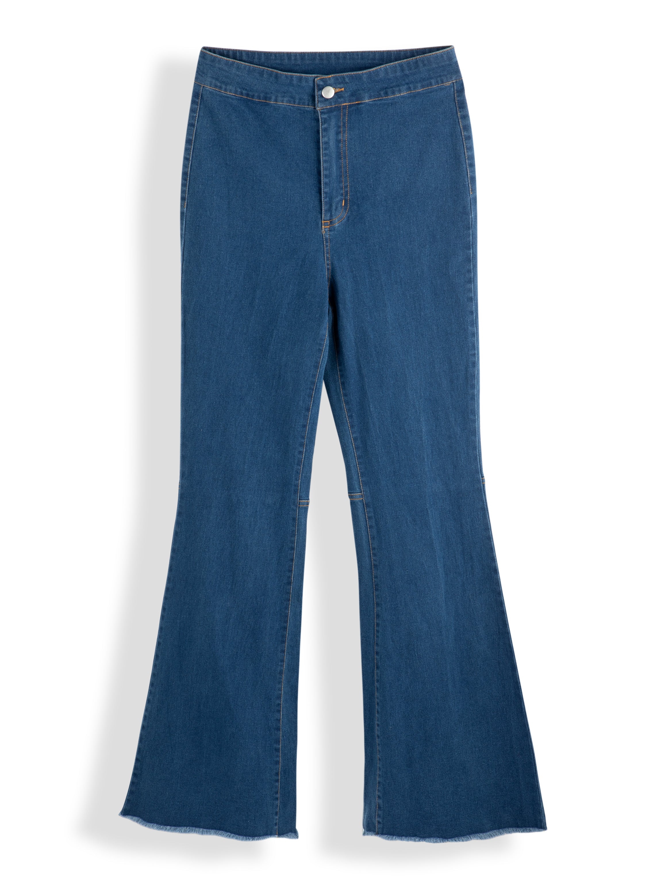 ג'ינס גבוה - סאן טרופה