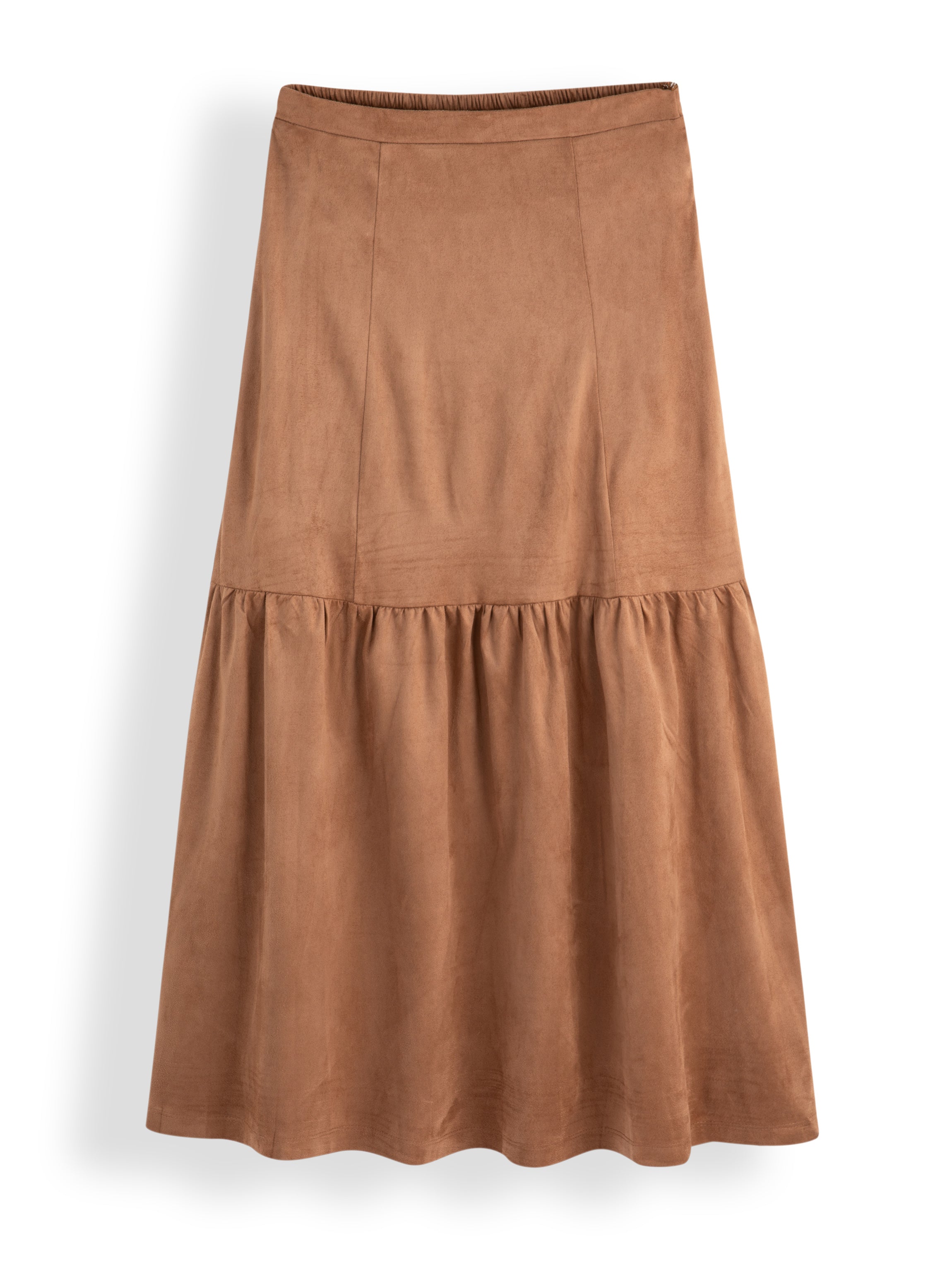 חצאית מידי זמש אריזונה