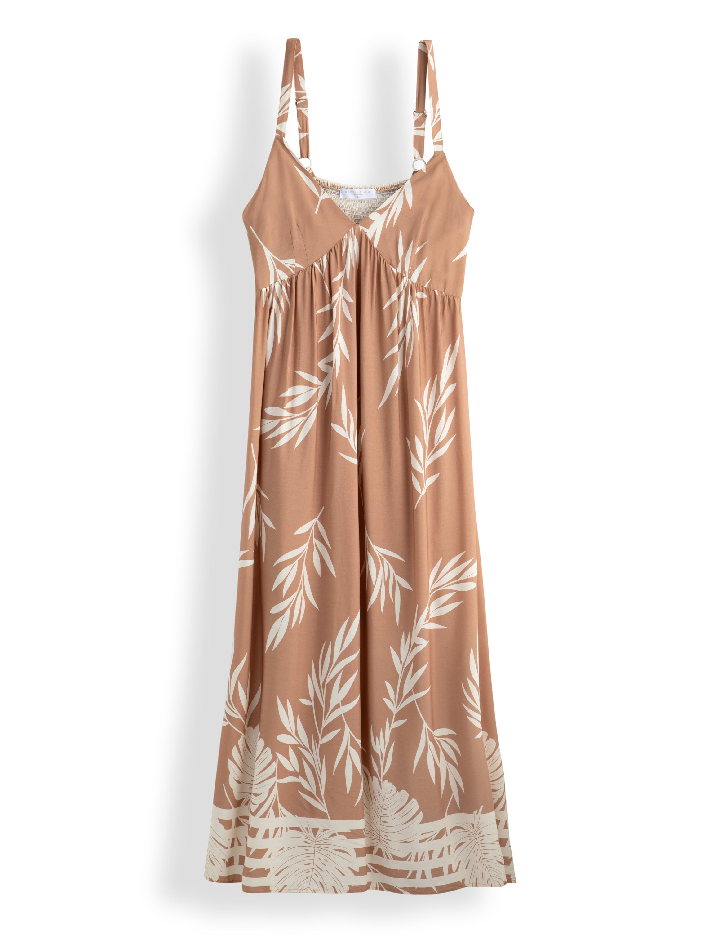 שמלת קיץ פאלם ביץ'