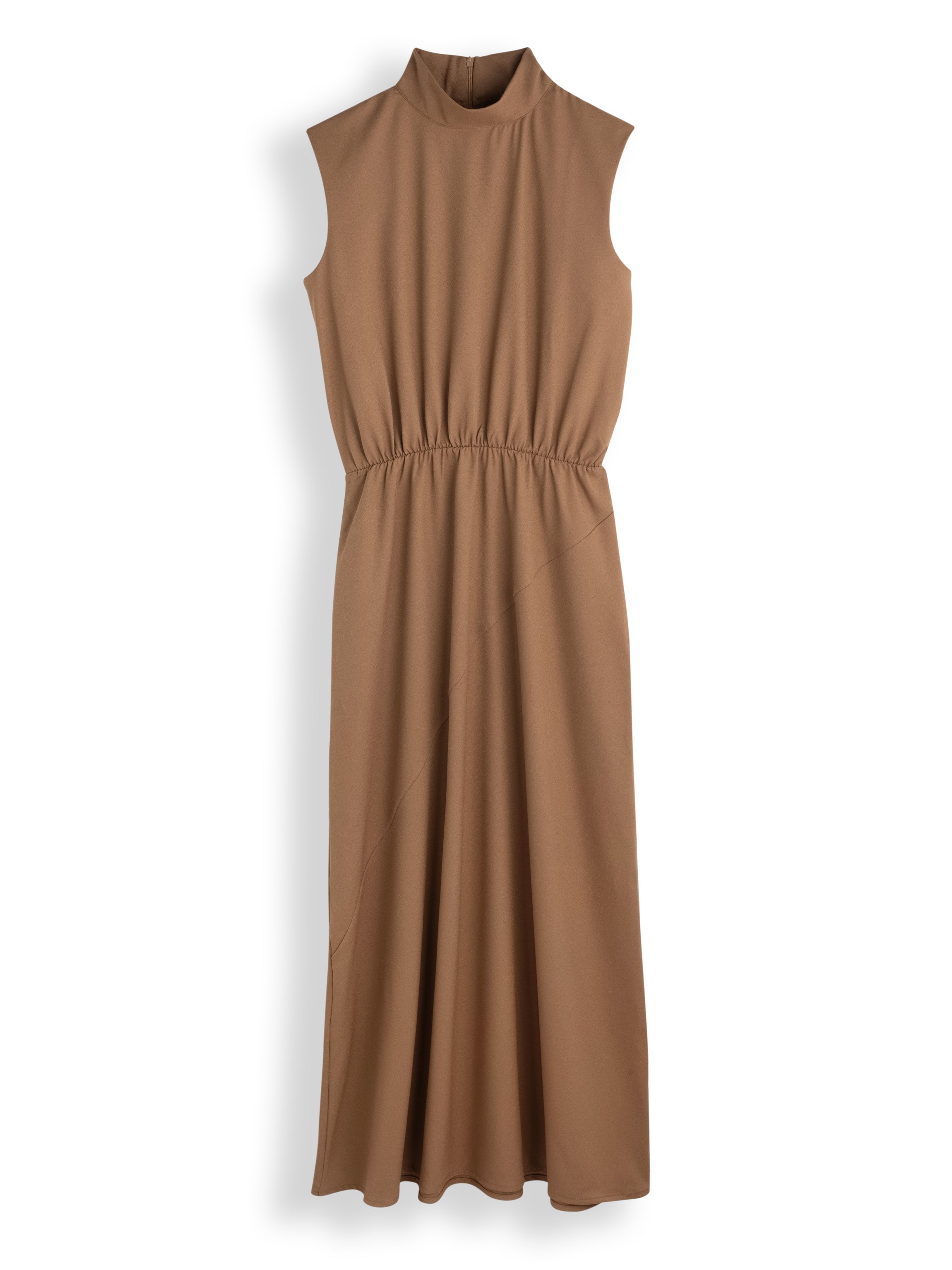 שמלה מחויטת