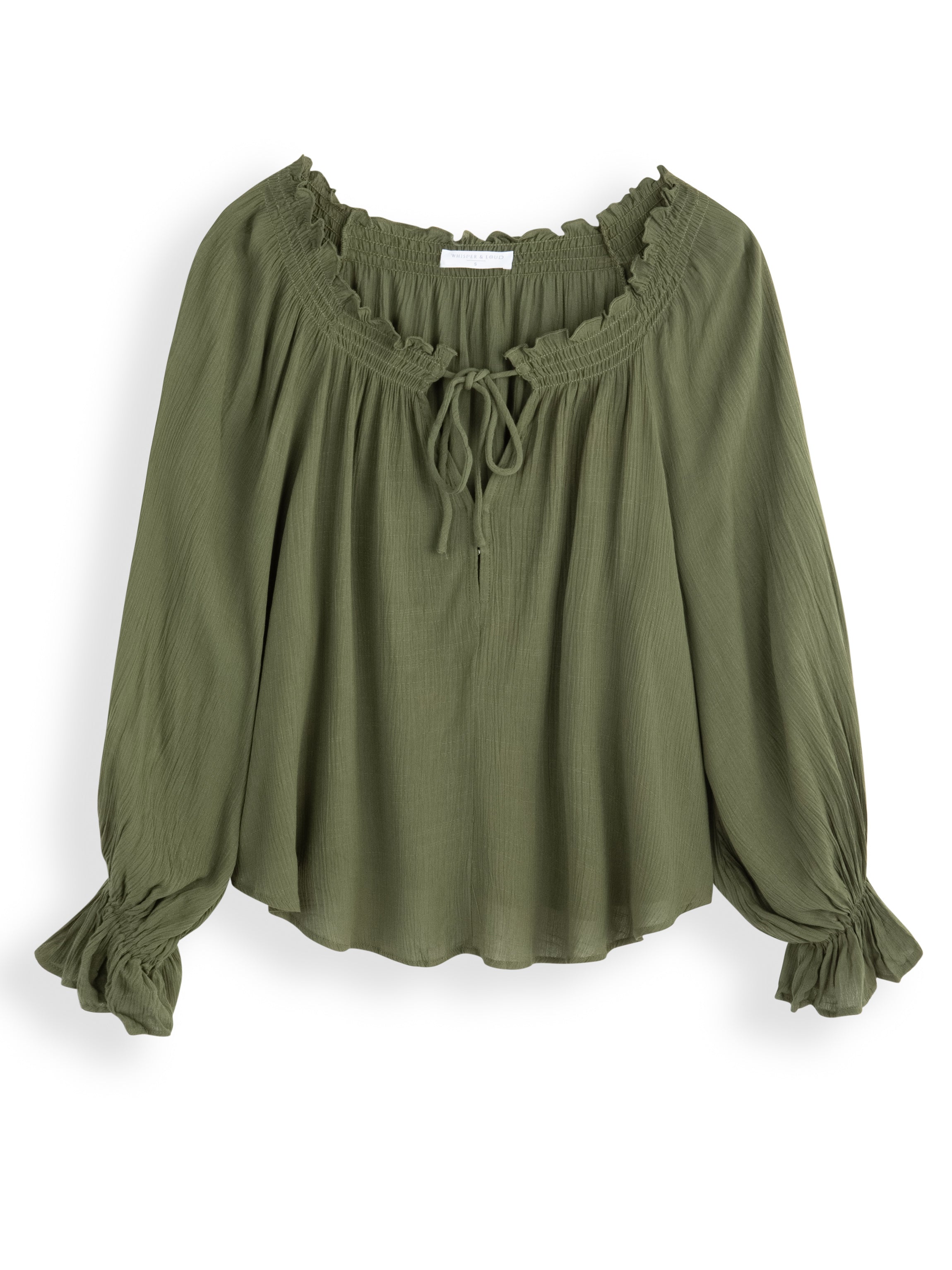 חולצת פיראטים ג'וזפין