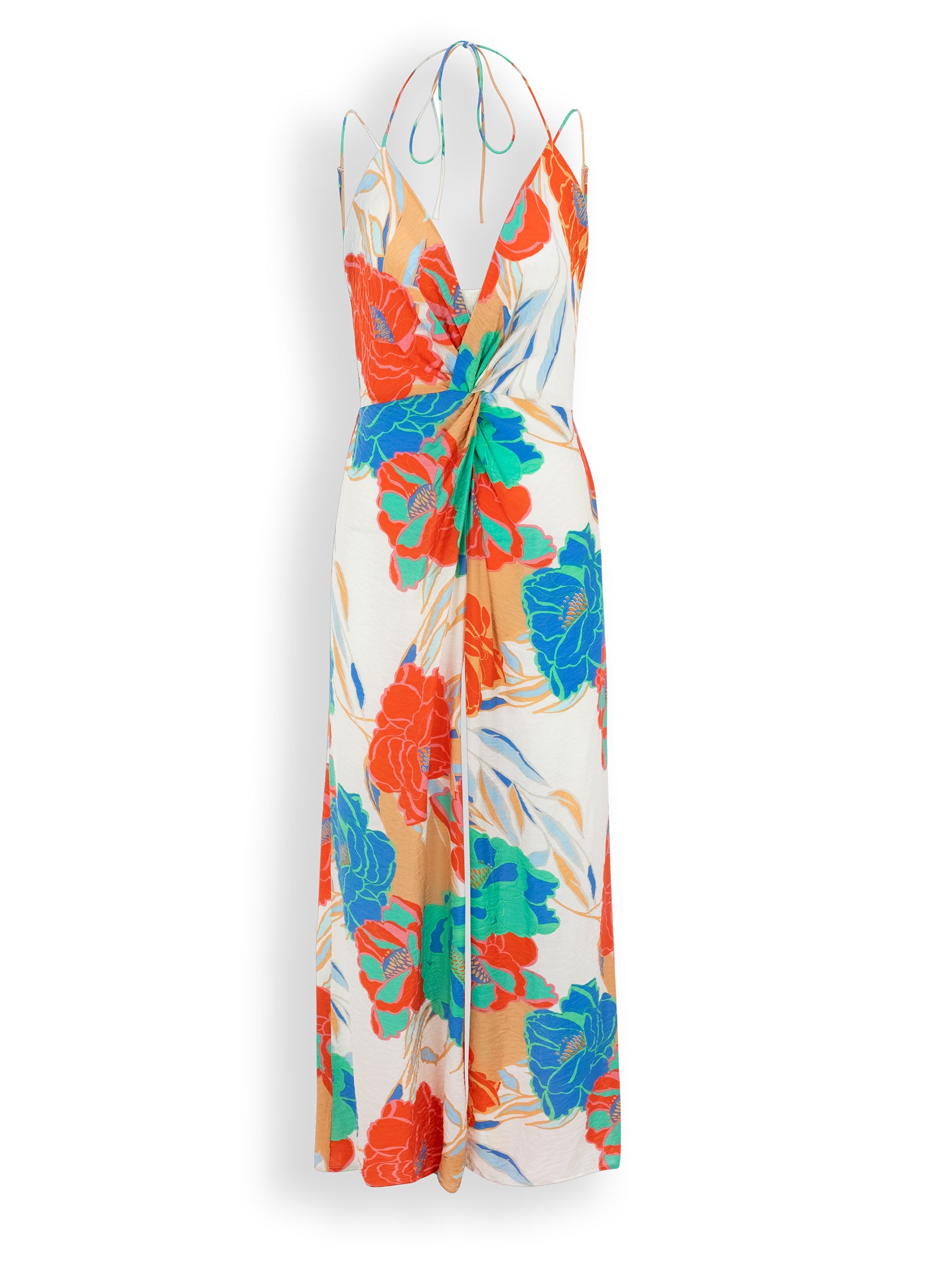 אוברול יסמין