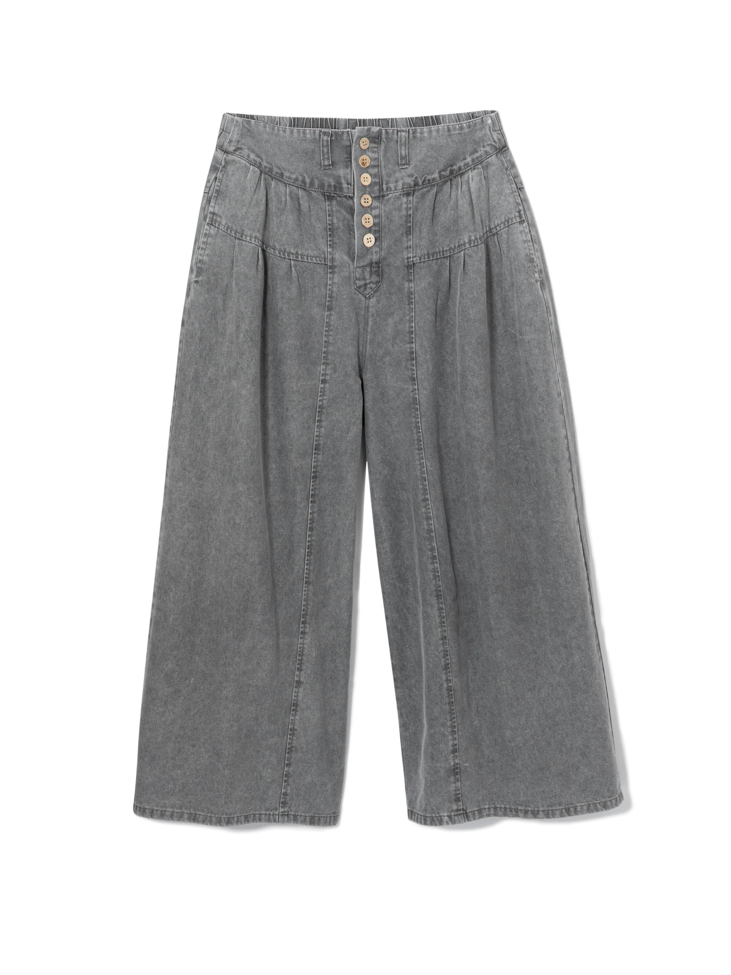 ג'ינס אייטיז