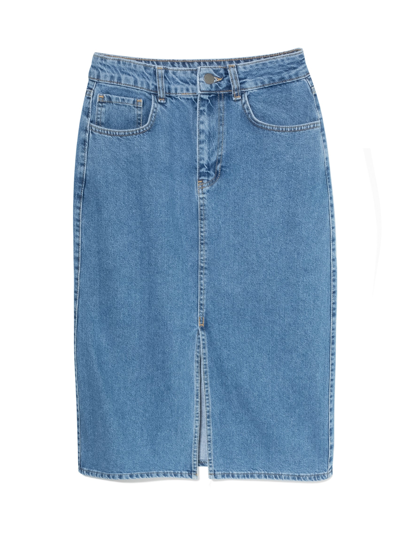 חצאית מידי ג'ינס אטלנטה