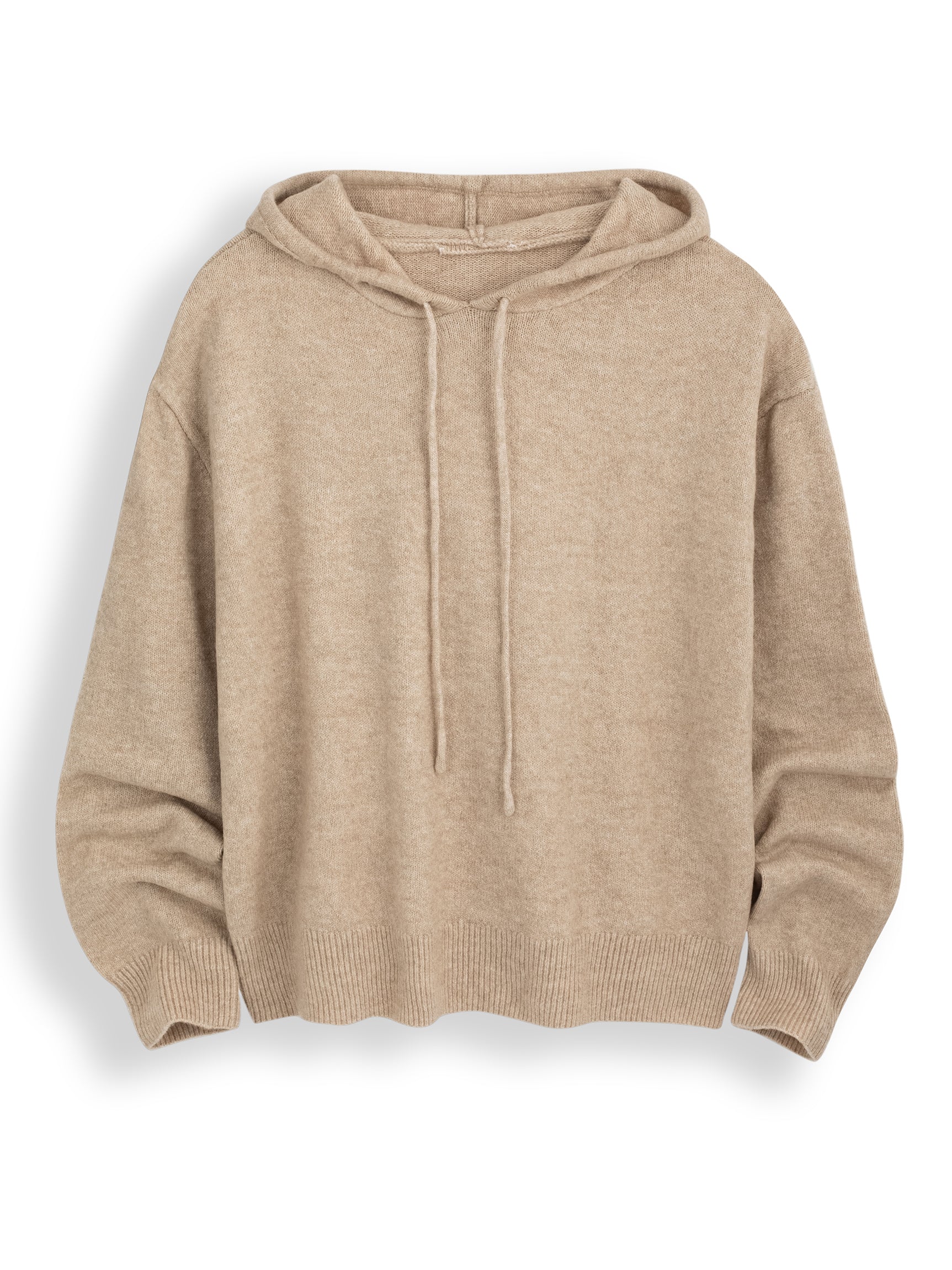 סריג קפוצ'ון מאסט!