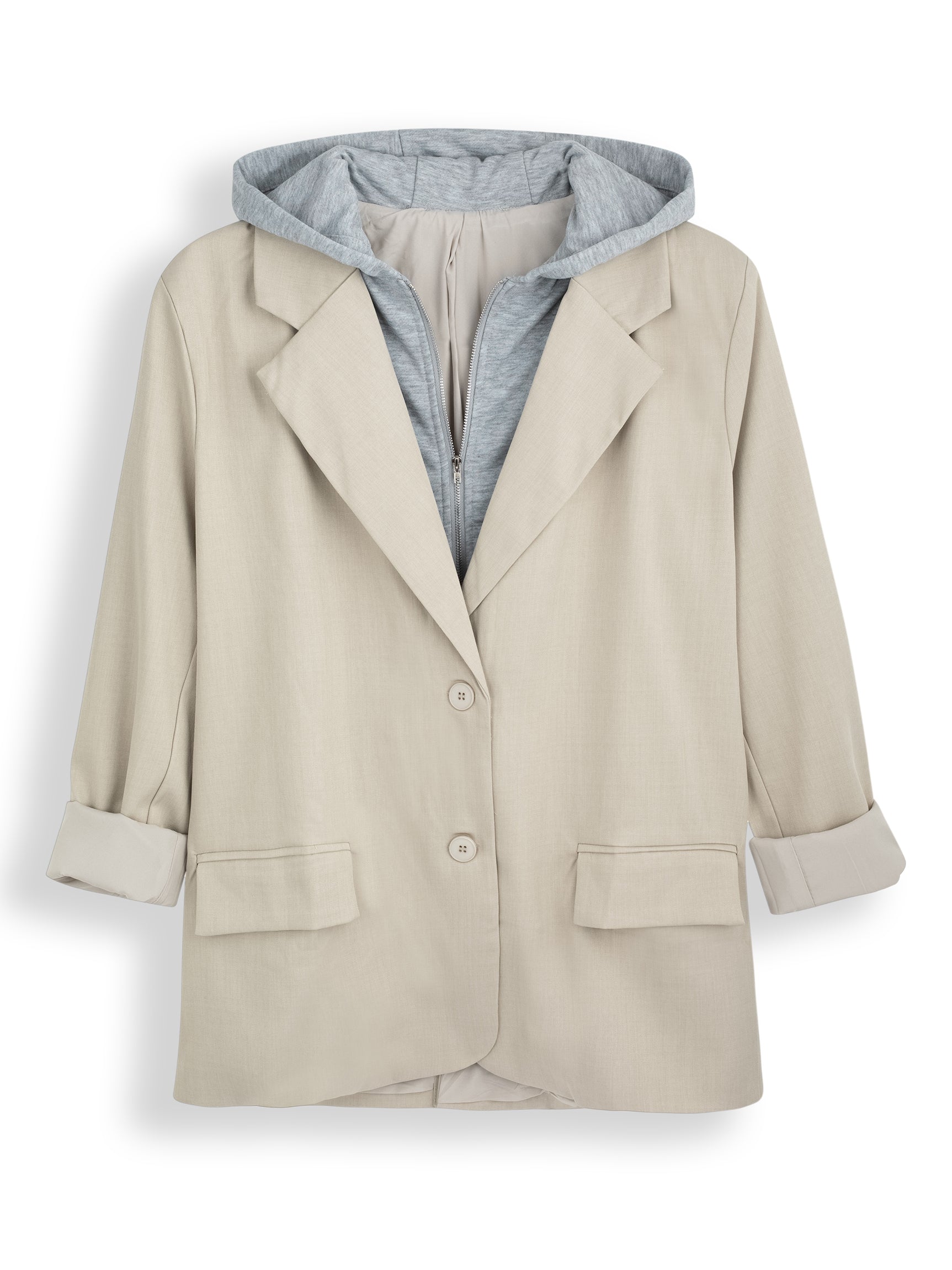 בלייזר קפוצ'ון