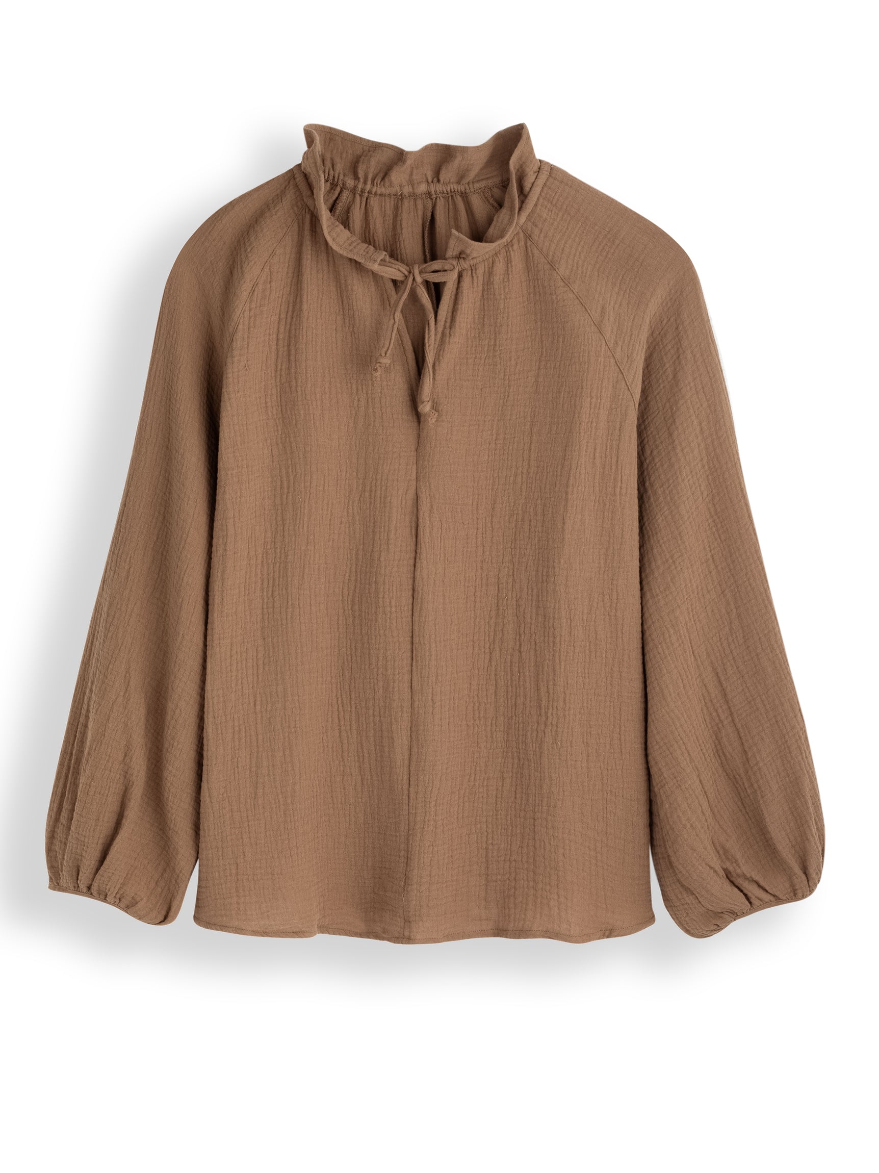 חולצת כותנה טטרא