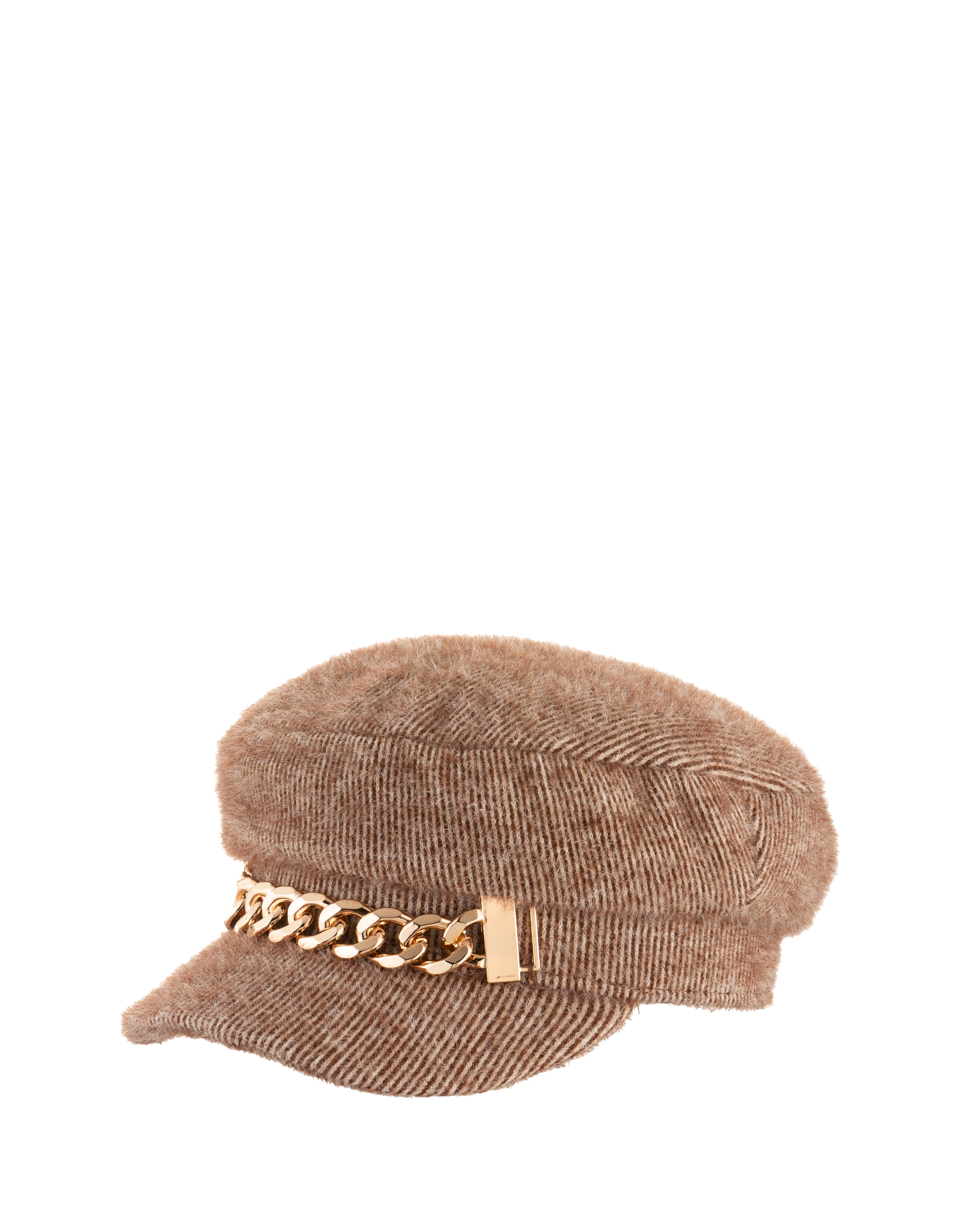 קסקט טוויד גורמט