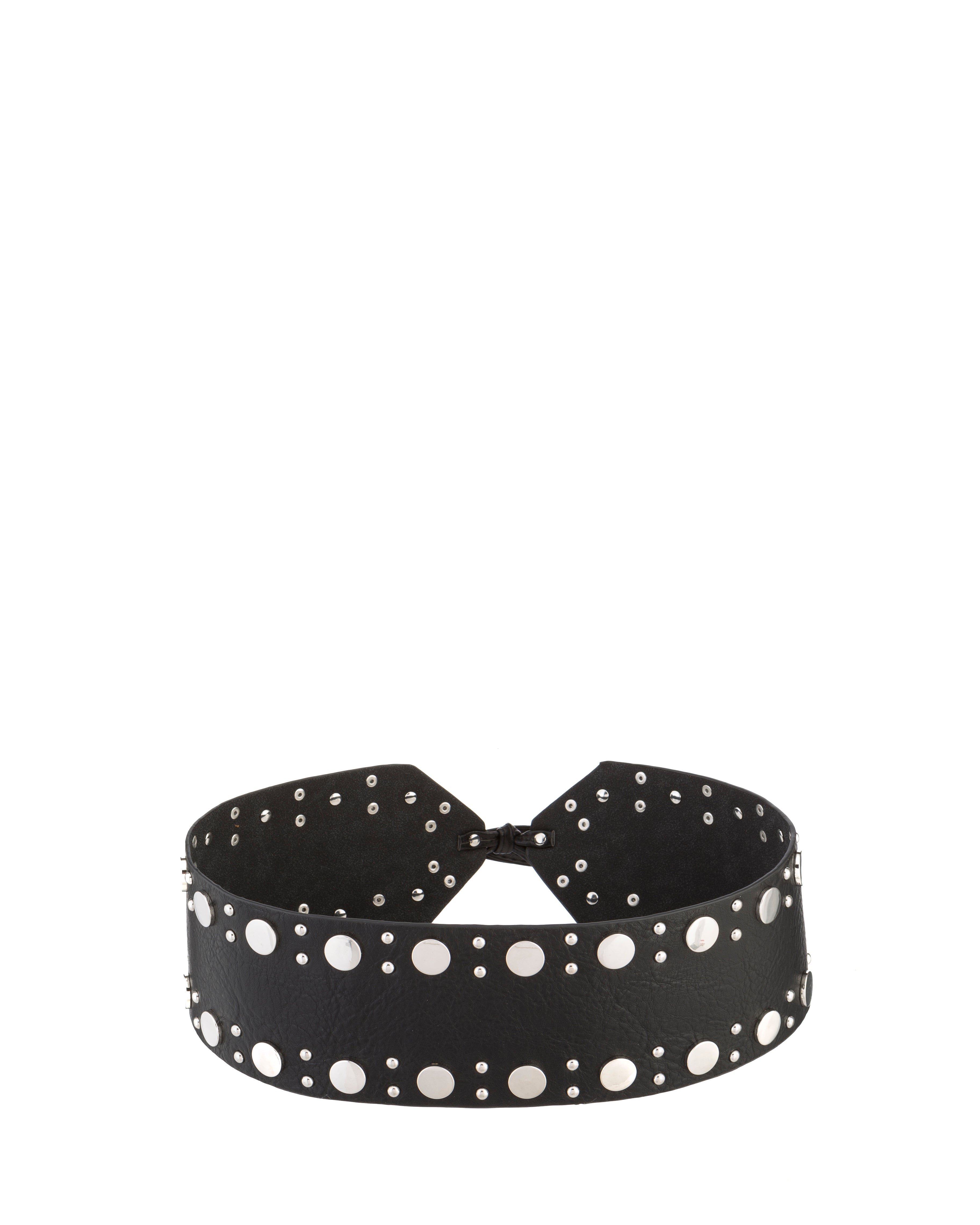 שמלת כותנה שחורה תחרה ולנסיה