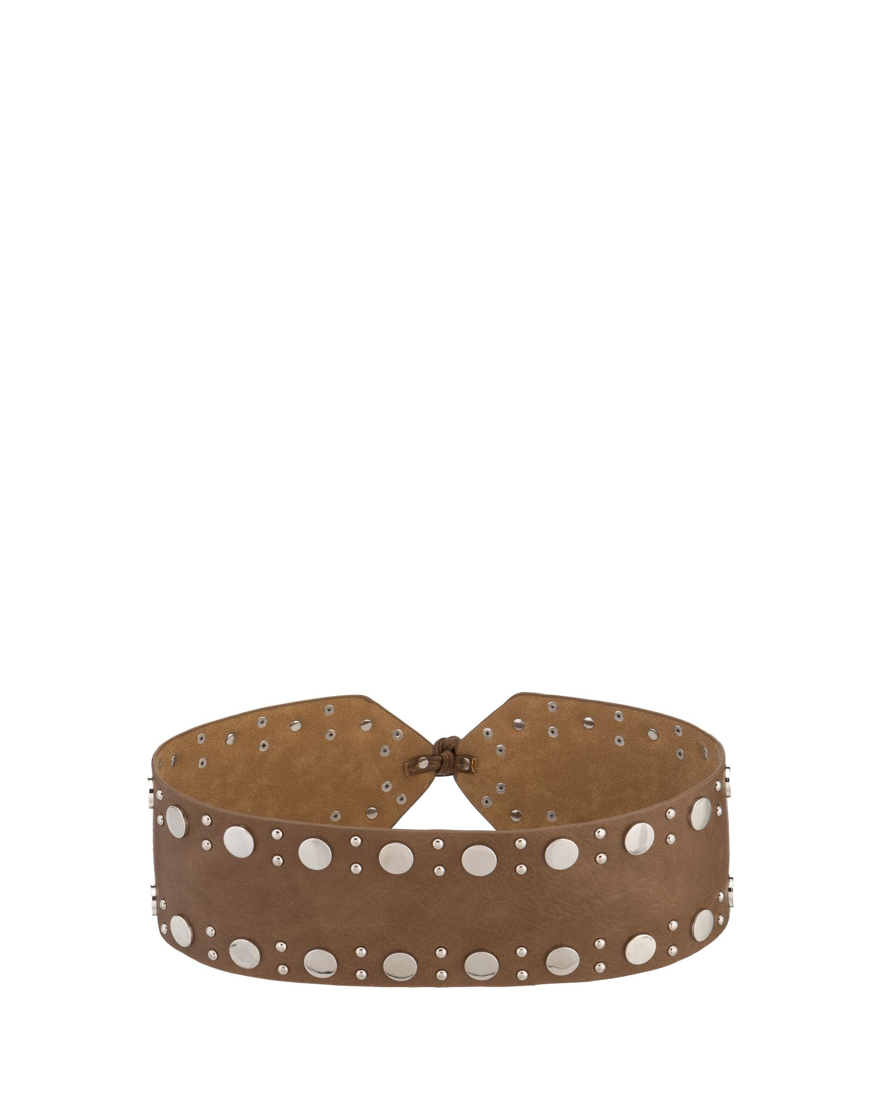 חגורת מותן תלמה