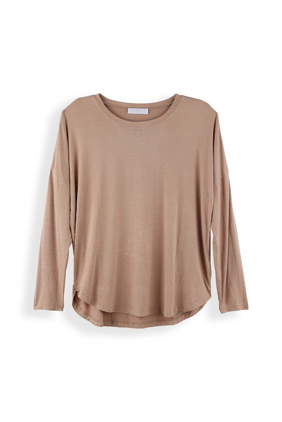 טי שירט בייסיק מודל