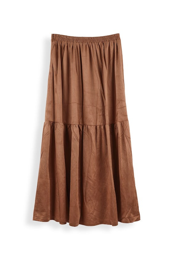 חצאית מידי זמש אריזונה