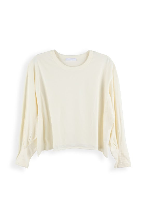 טי כותנה קארלי