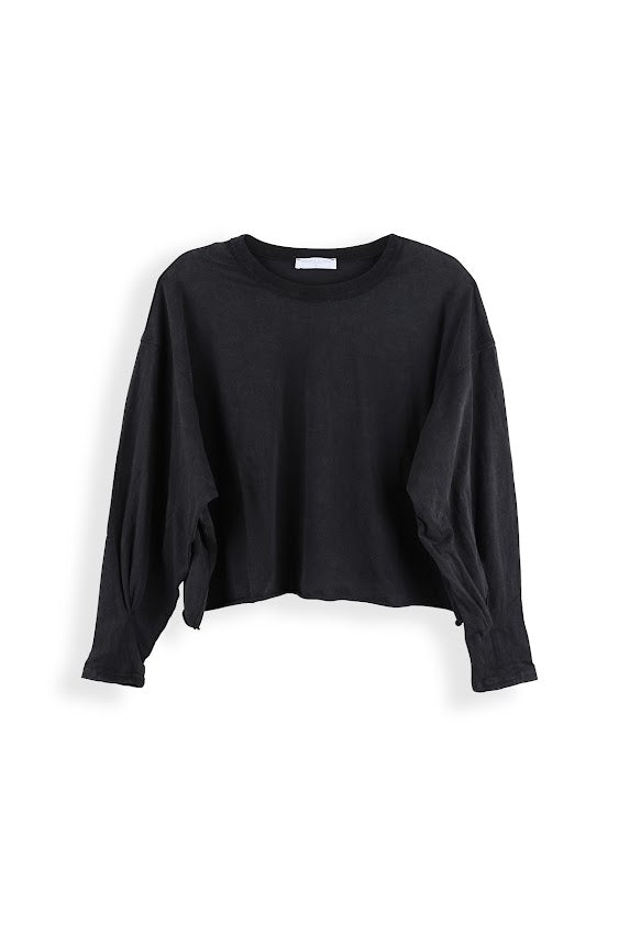 טי כותנה קארלי