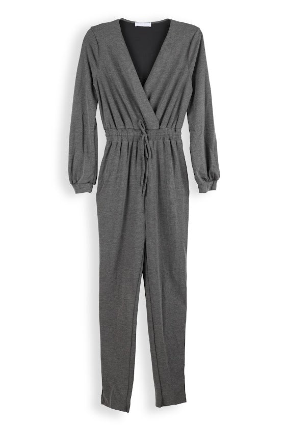 אוברול ג'רסי שיינה