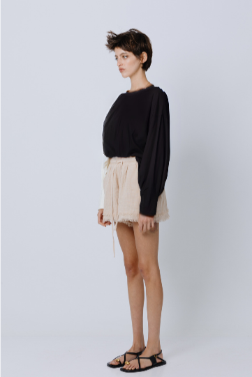 טי כותנה קארלי