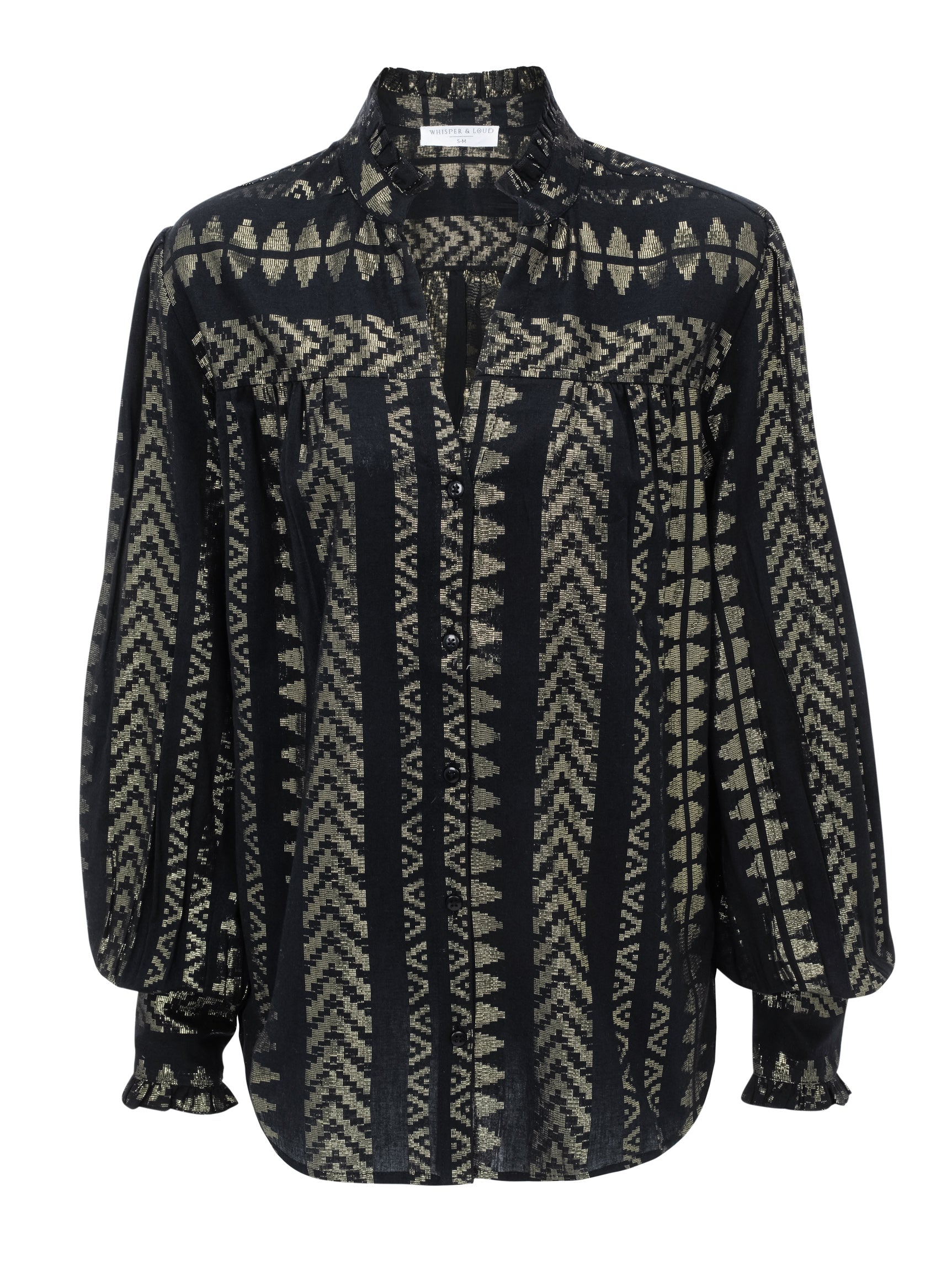 חולצת לואיז