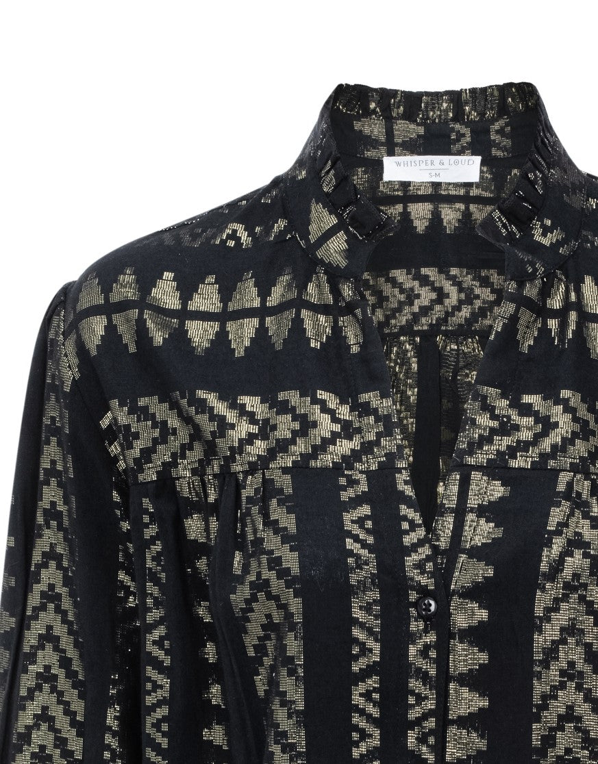 חולצת לואיז