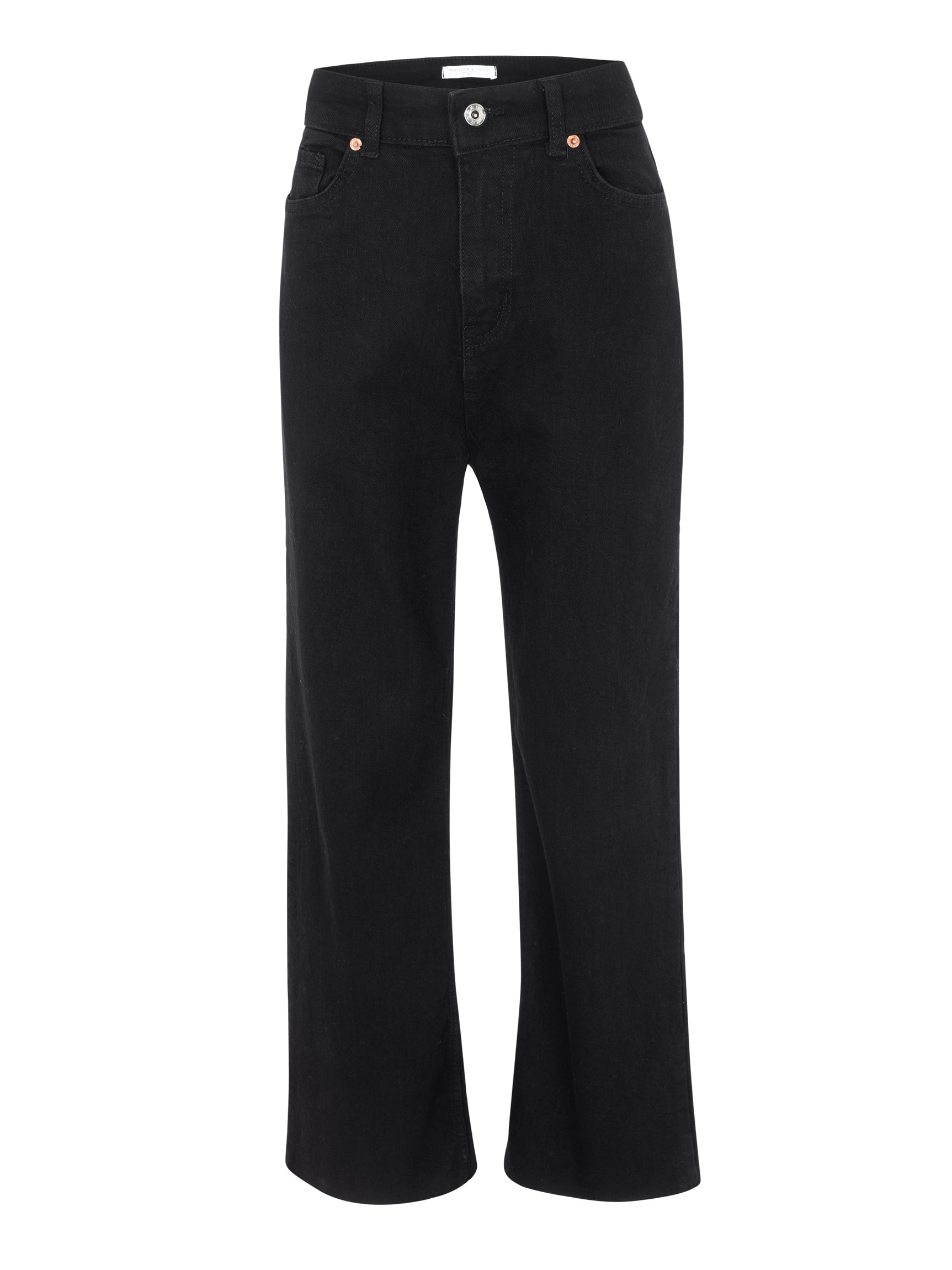 גינס שחור רודאו