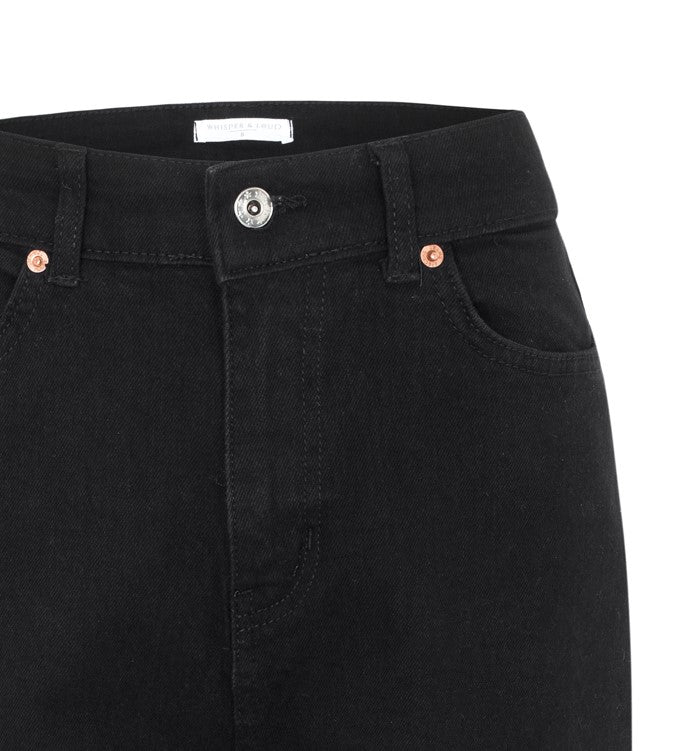 גינס שחור רודאו