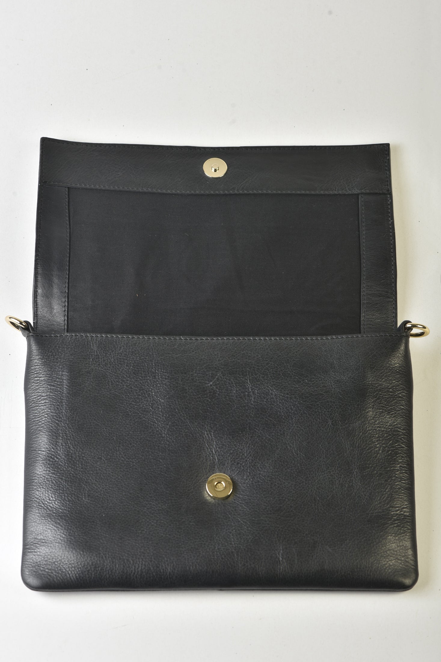 תיק עור מנהטן