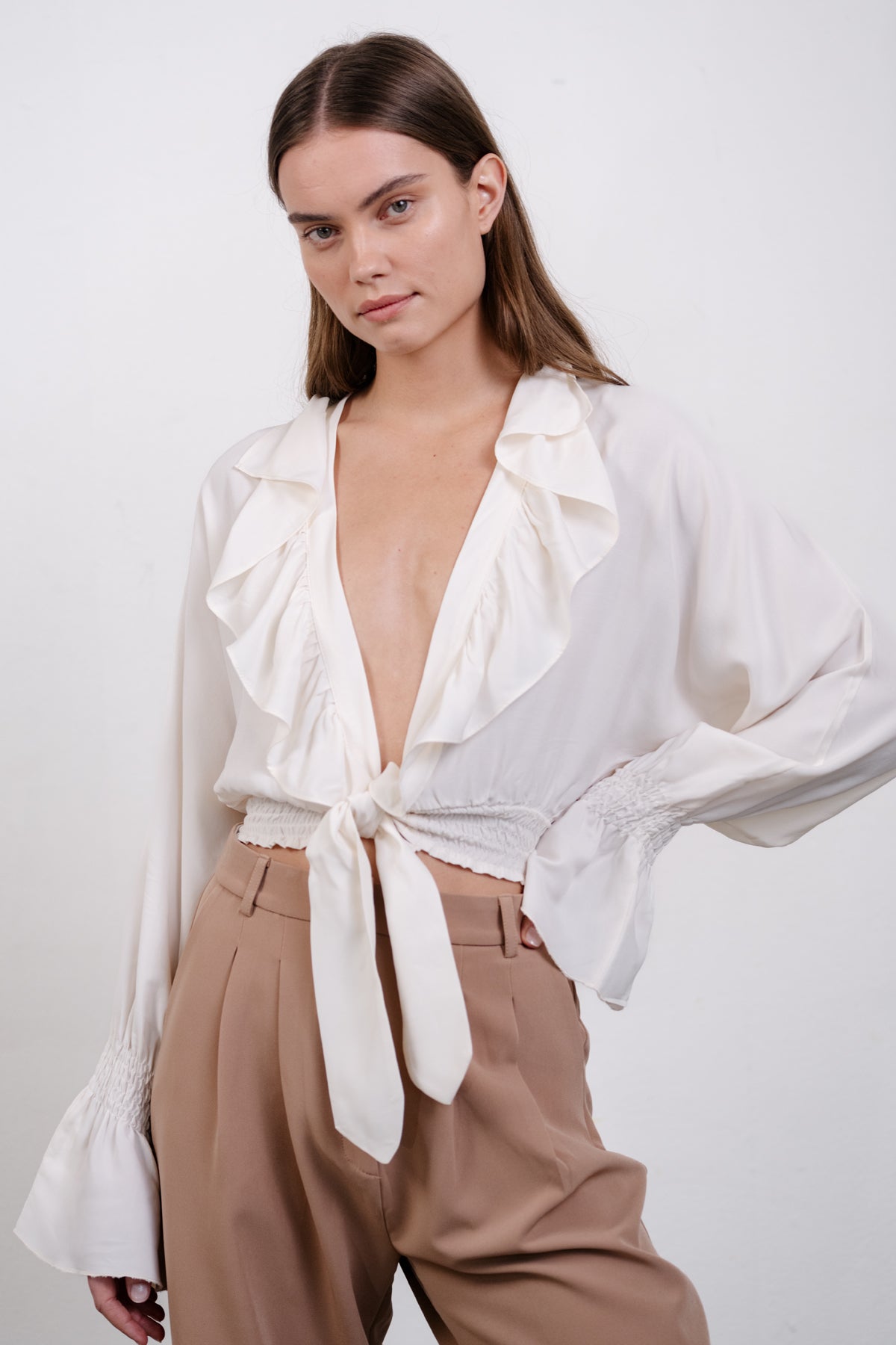 עליונית קשירה מדריד