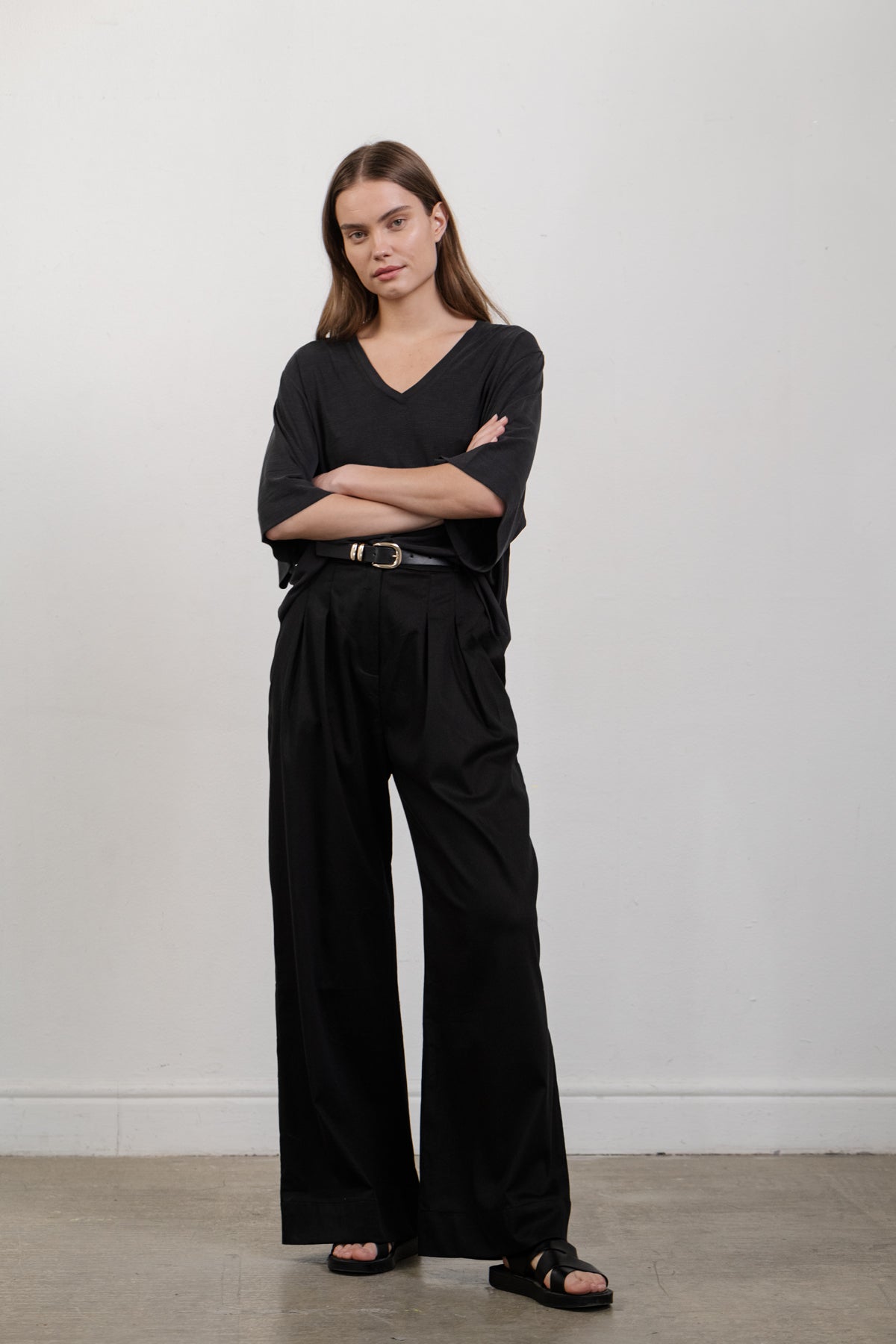 מכנסי טנסל סאן טרופה